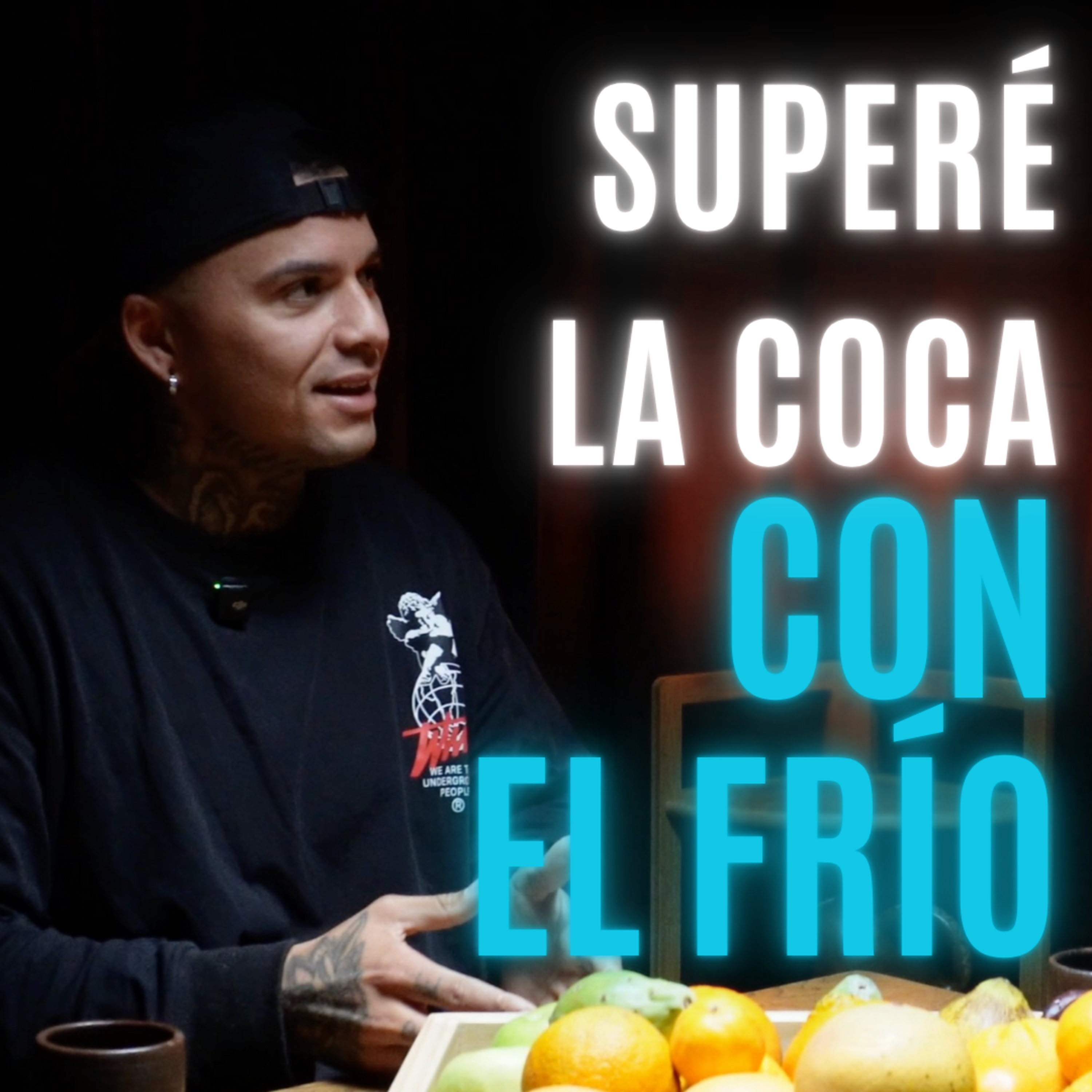 De la Calle a Mentorías: El Giro Radical de Guille episode artwork
