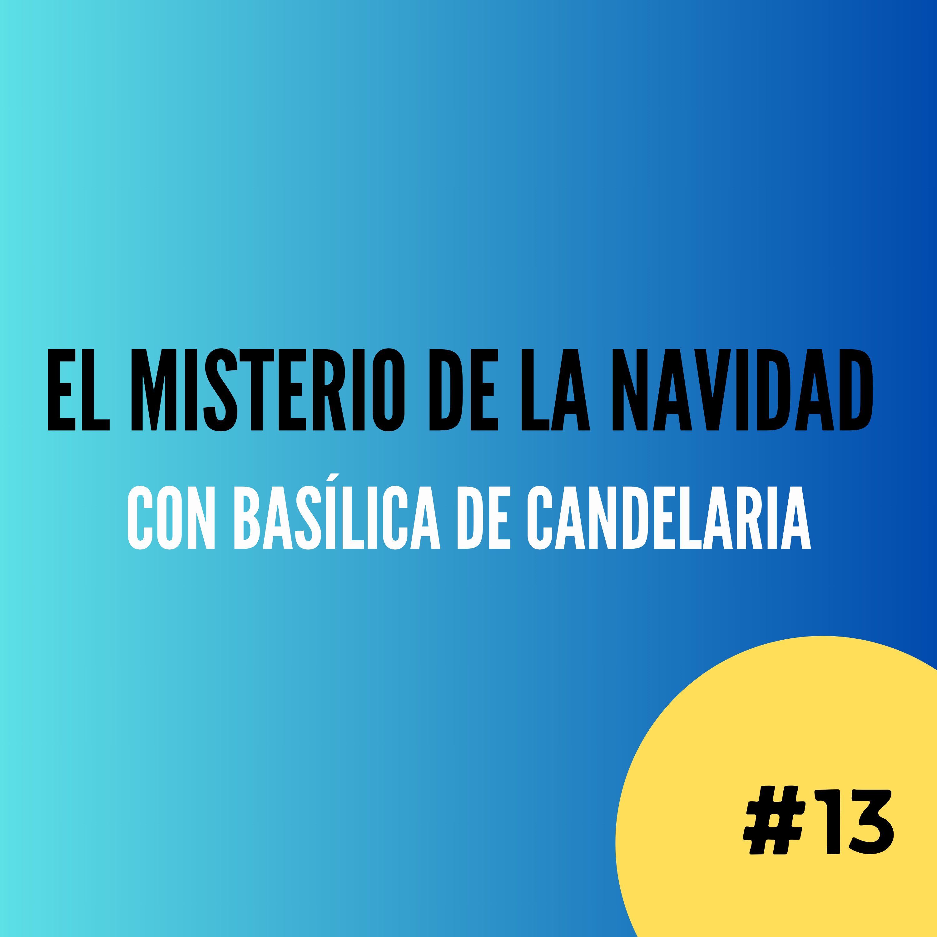 El Misterio de la Navidad episode artwork