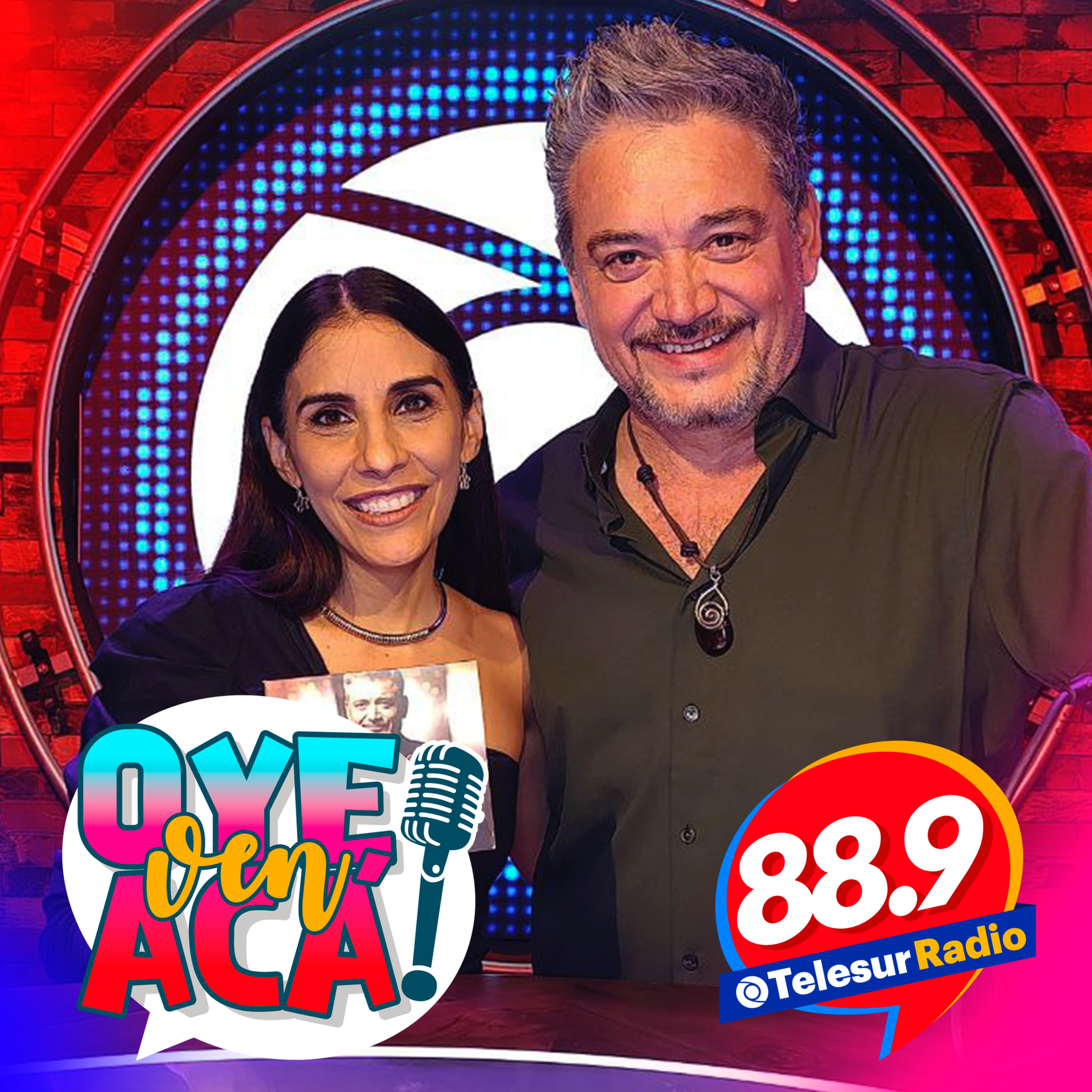 Entrevista con Raúl Ornelas "el profesor" 
