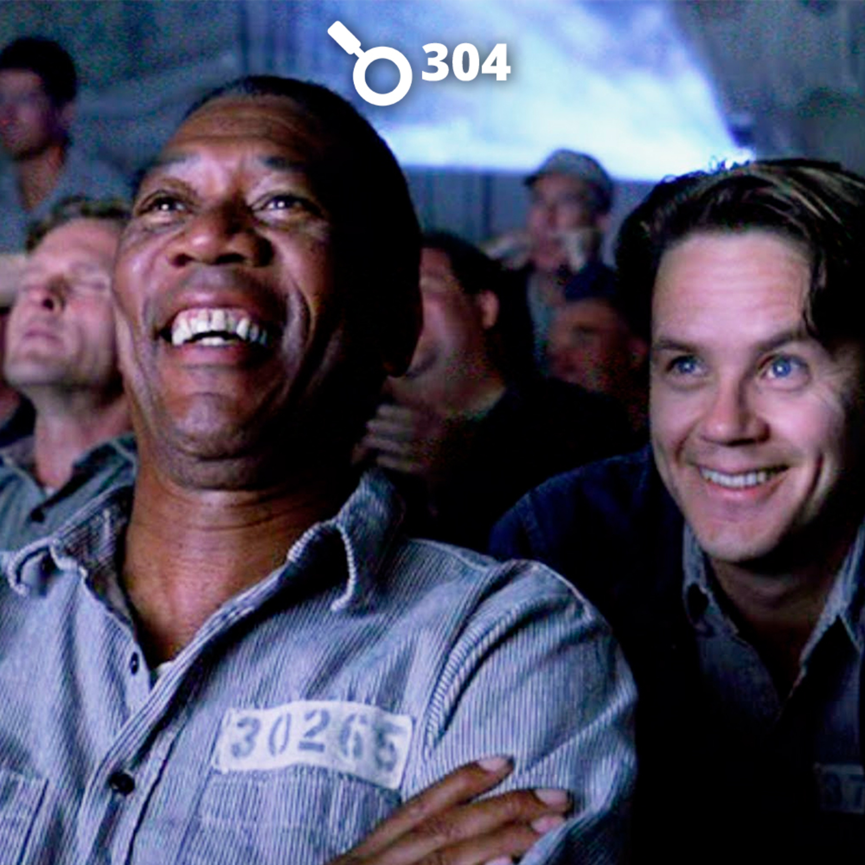 304 - Um Sonho de Liberdade