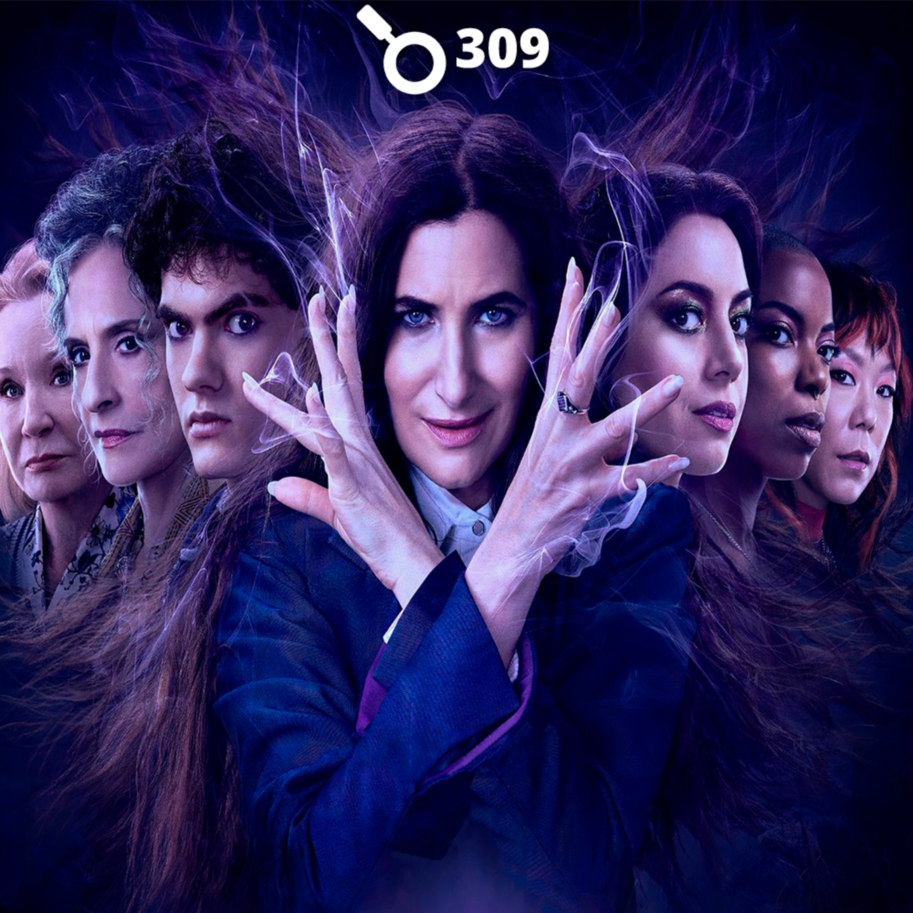 309 - Agatha Desde Sempre
