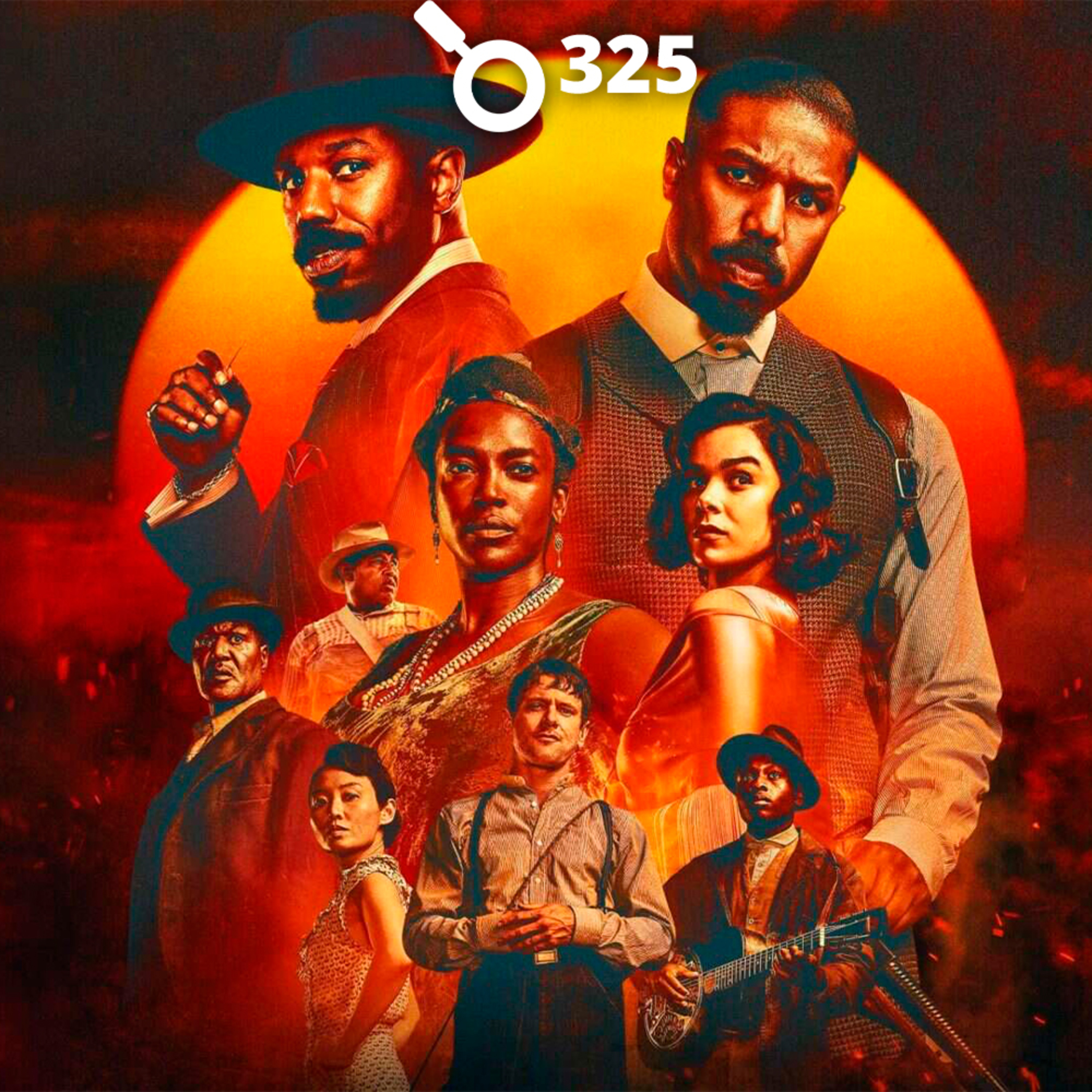 325 - Pecadores