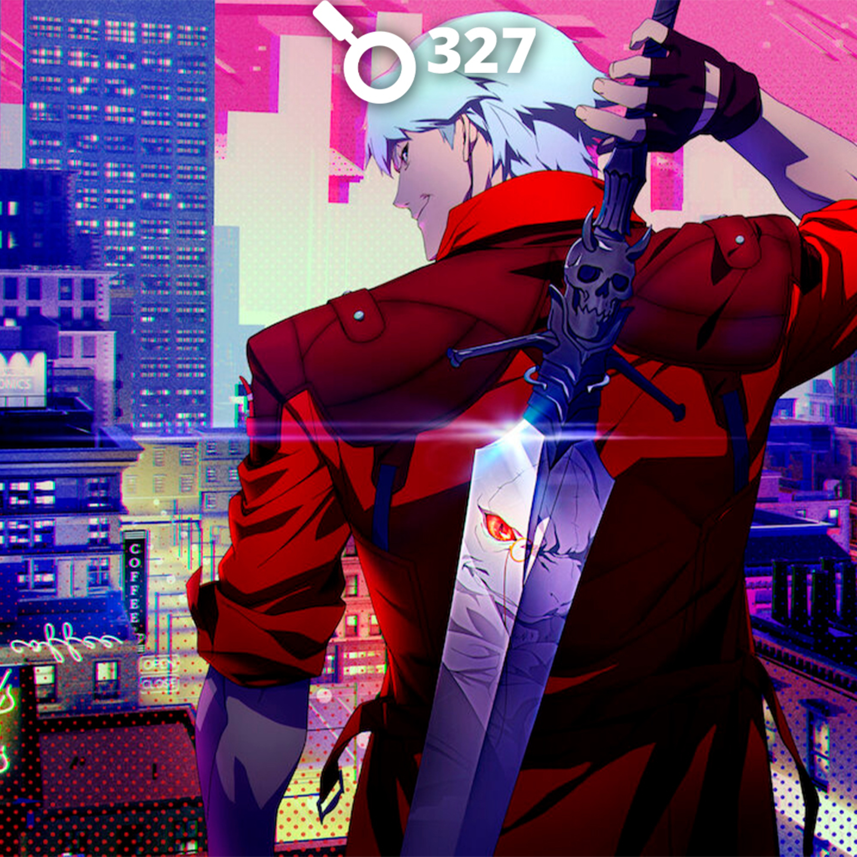 327 - Devil May Cry