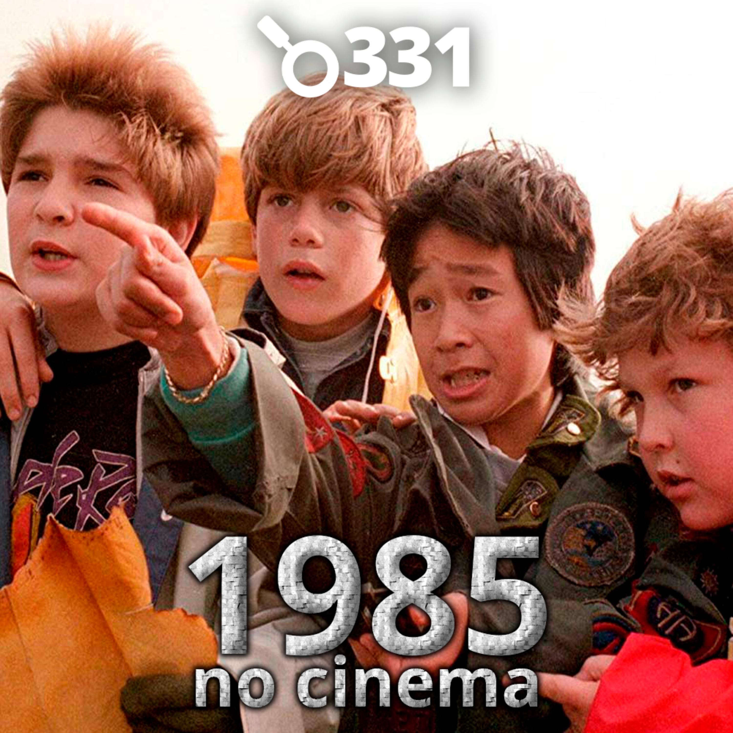 331 - 1985 no Cinema