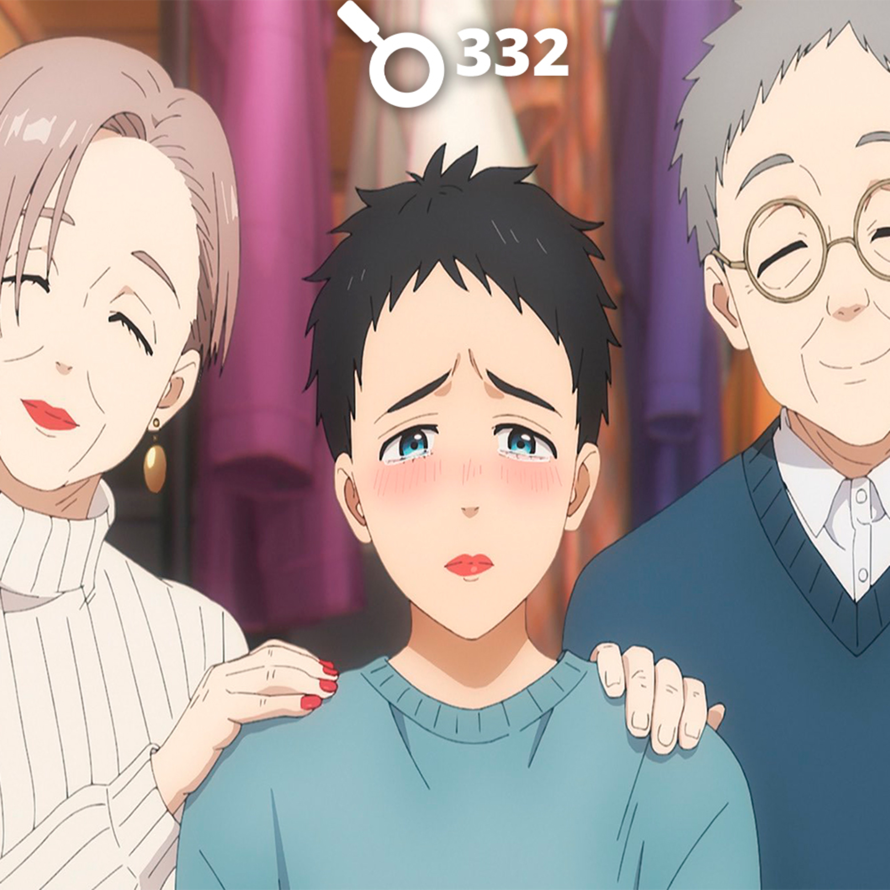 332 - Wind Breaker 2º Temporada