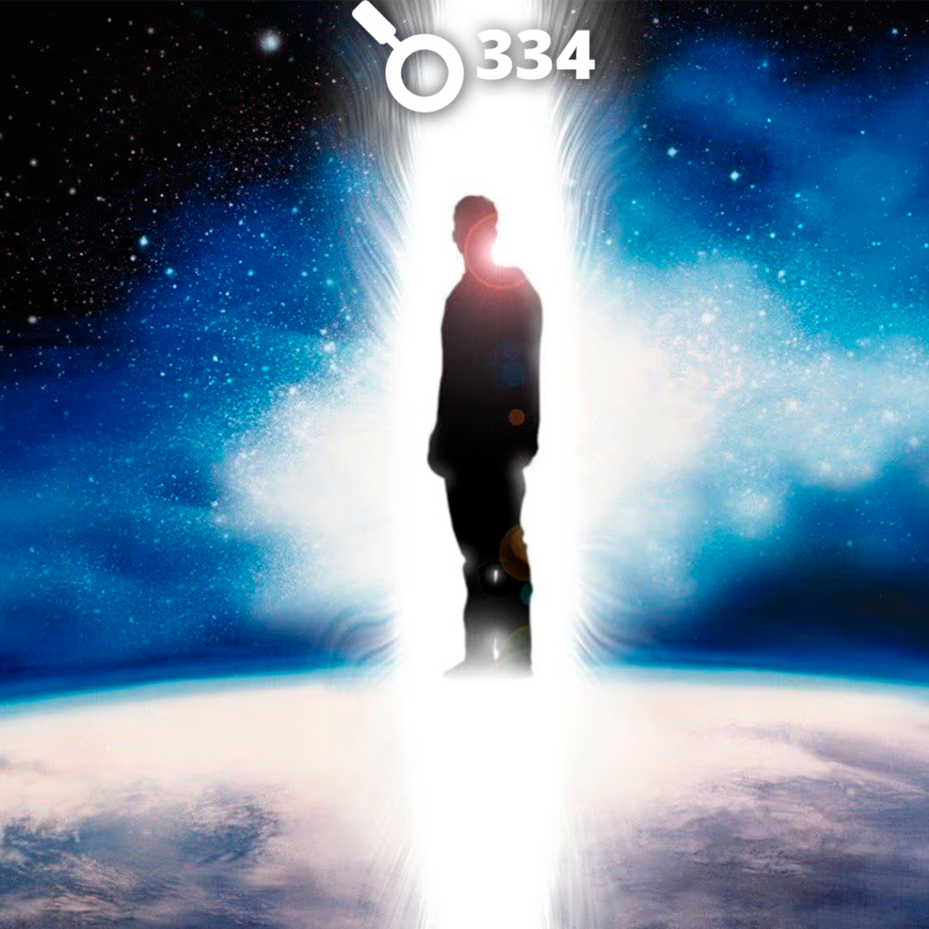 334 - O Homem da Terra