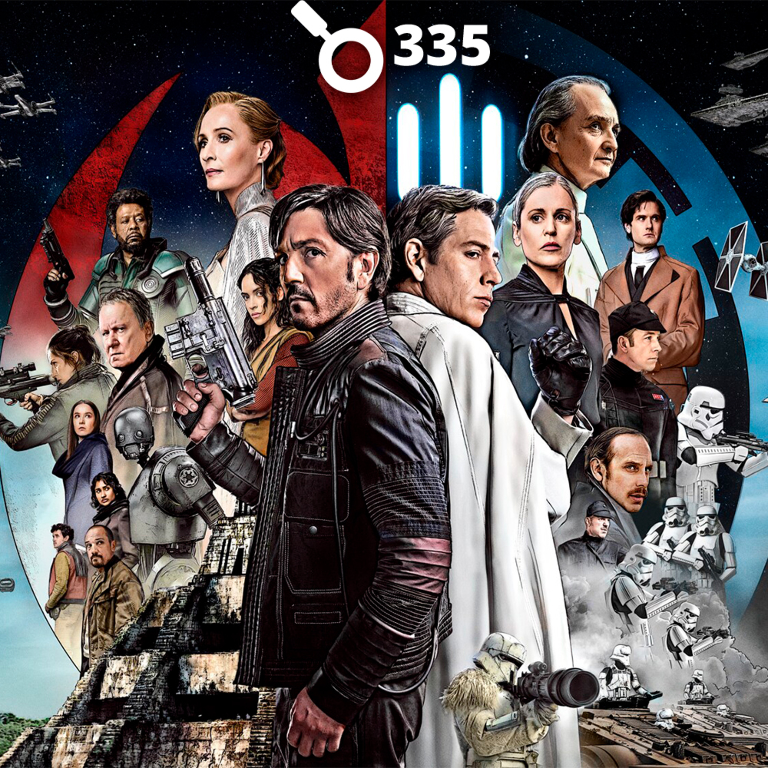 335 - Andor 2º Temporada