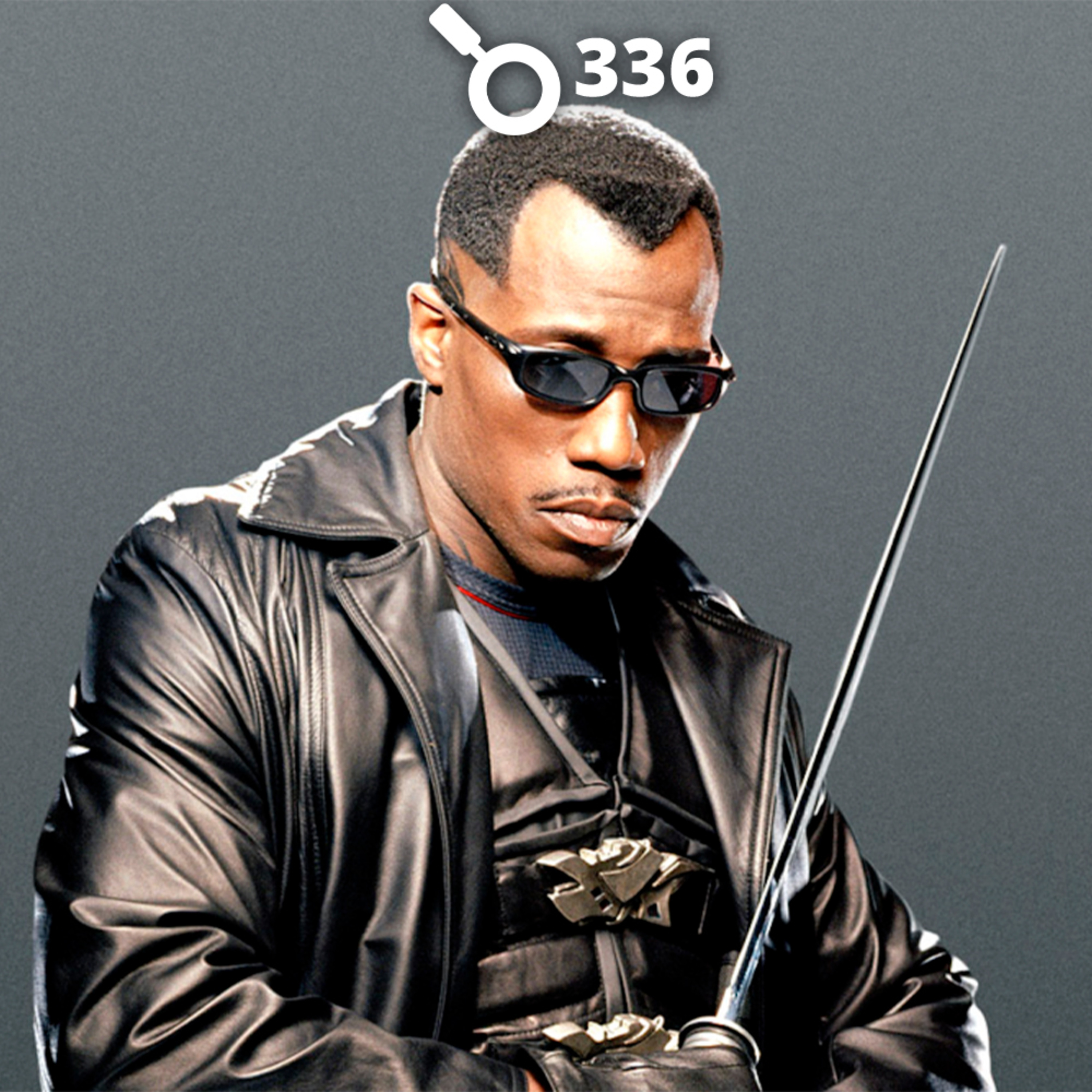 336 - Blade