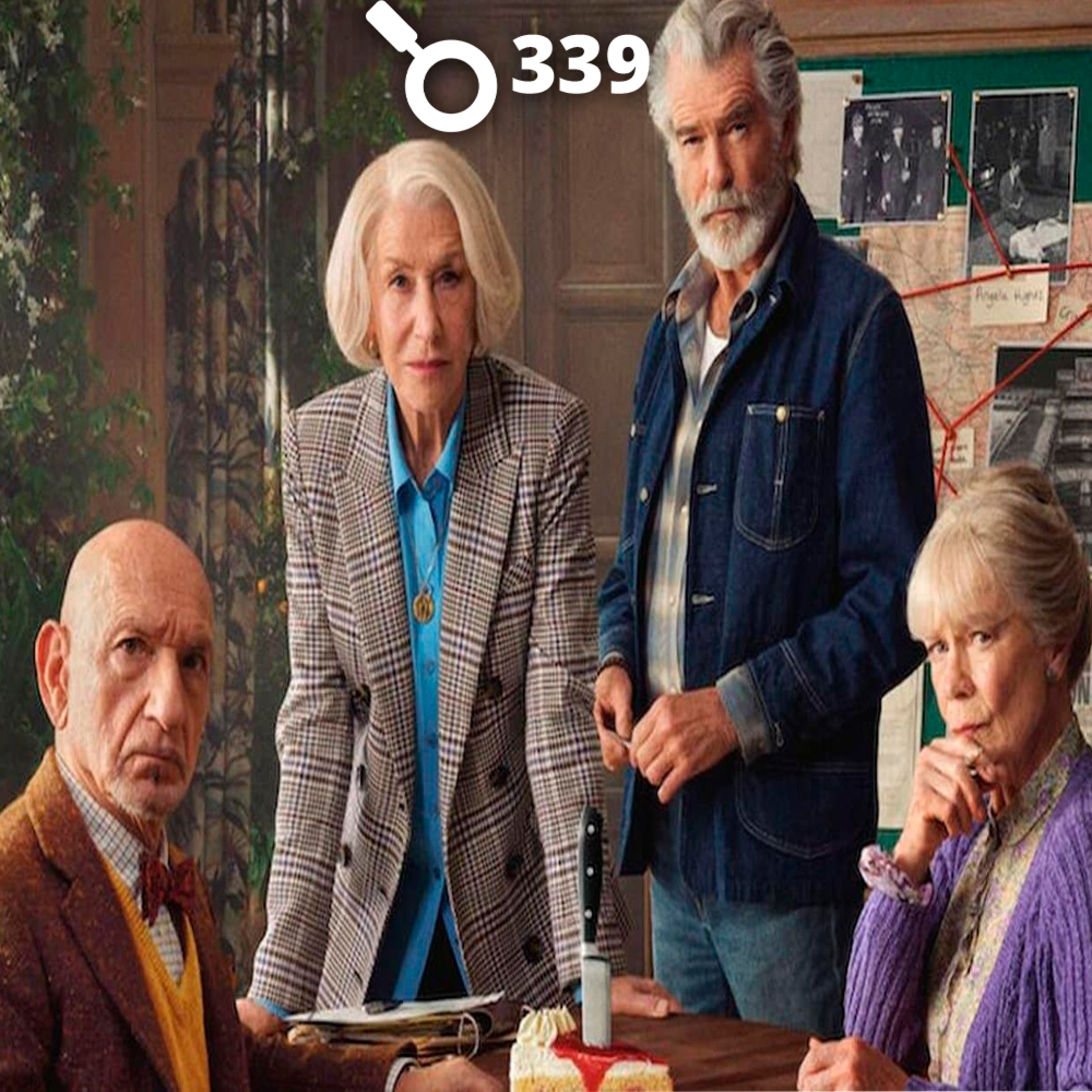 339 - O Clube do Crime das Quintas-Feiras
