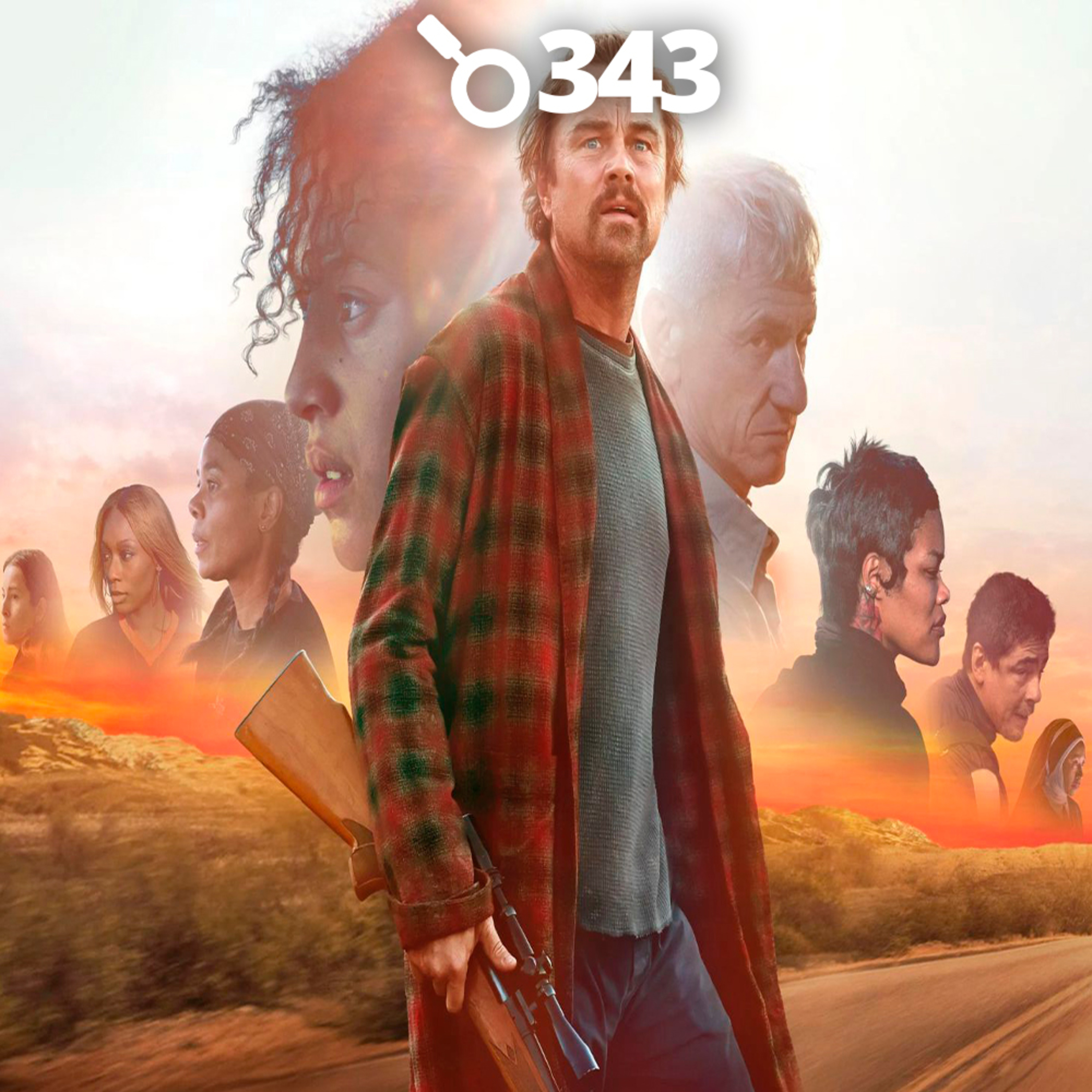 343 - Uma Batalha Após a Outra