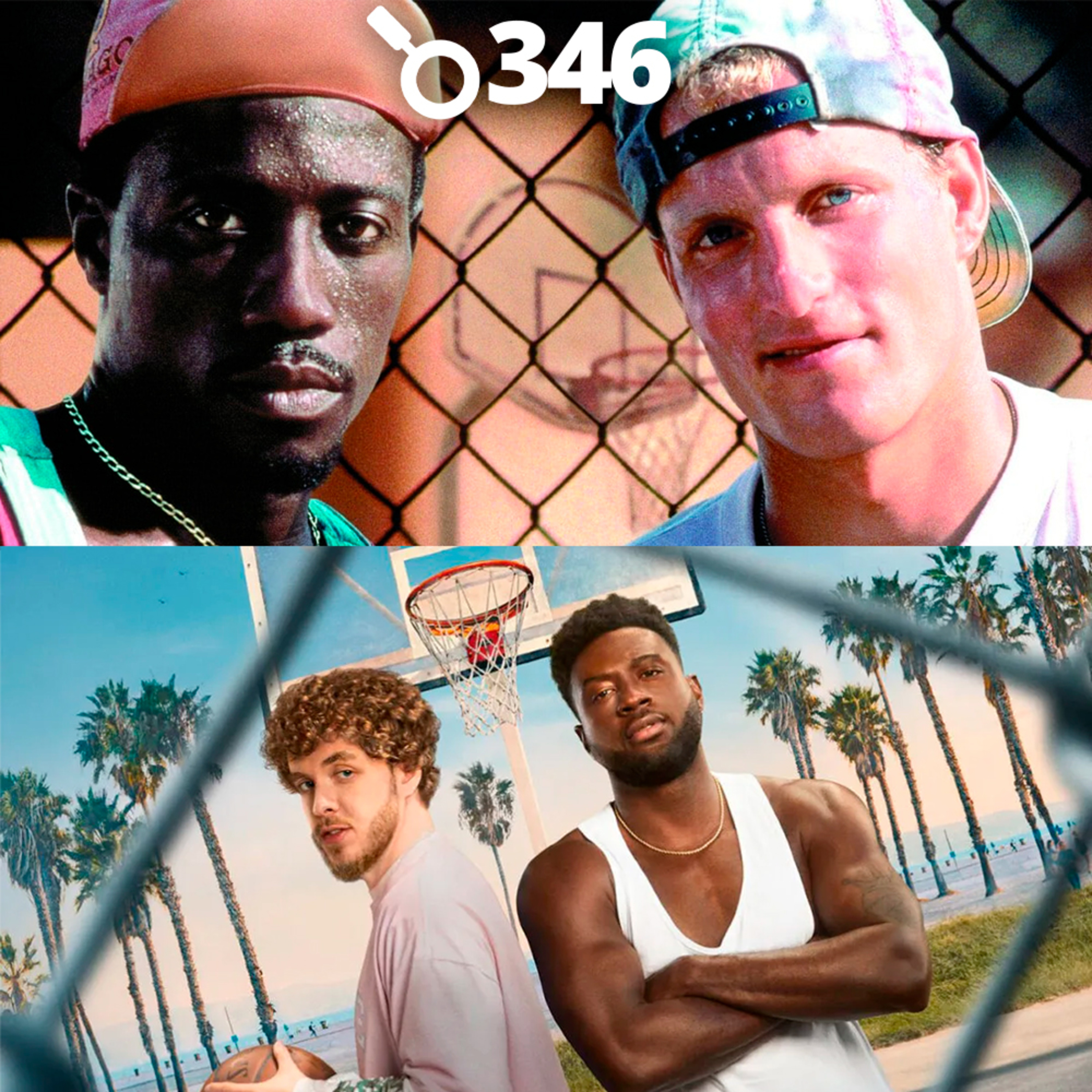 346 - Homens Brancos Não Sabem Enterrar