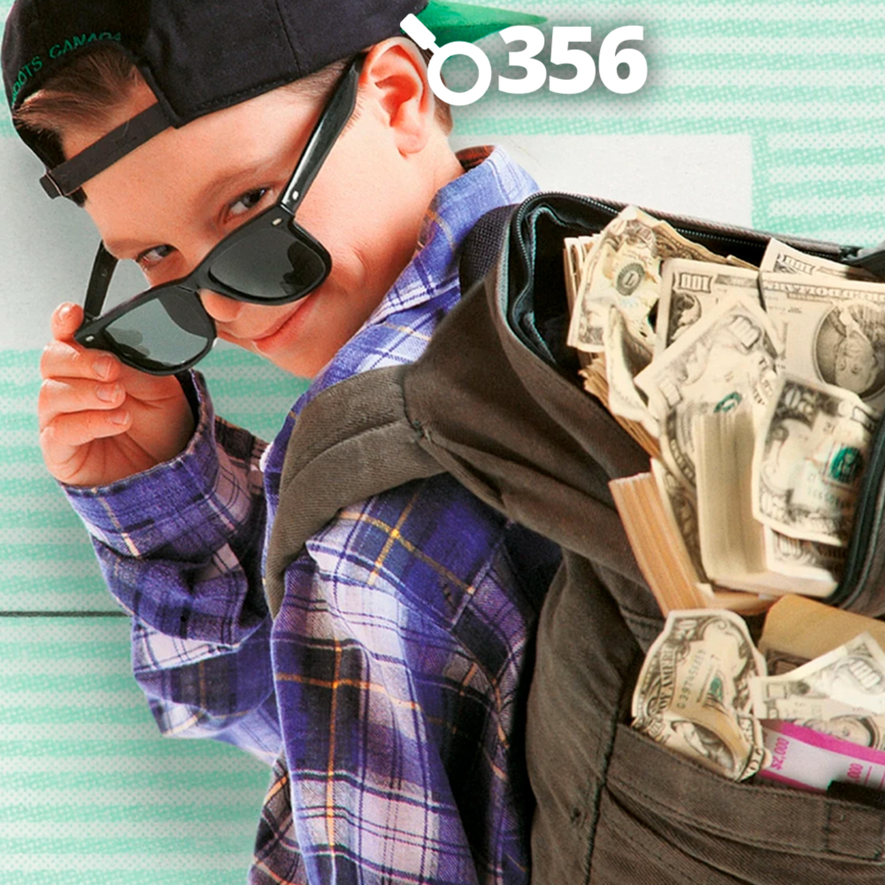 356 - Cheque em Branco