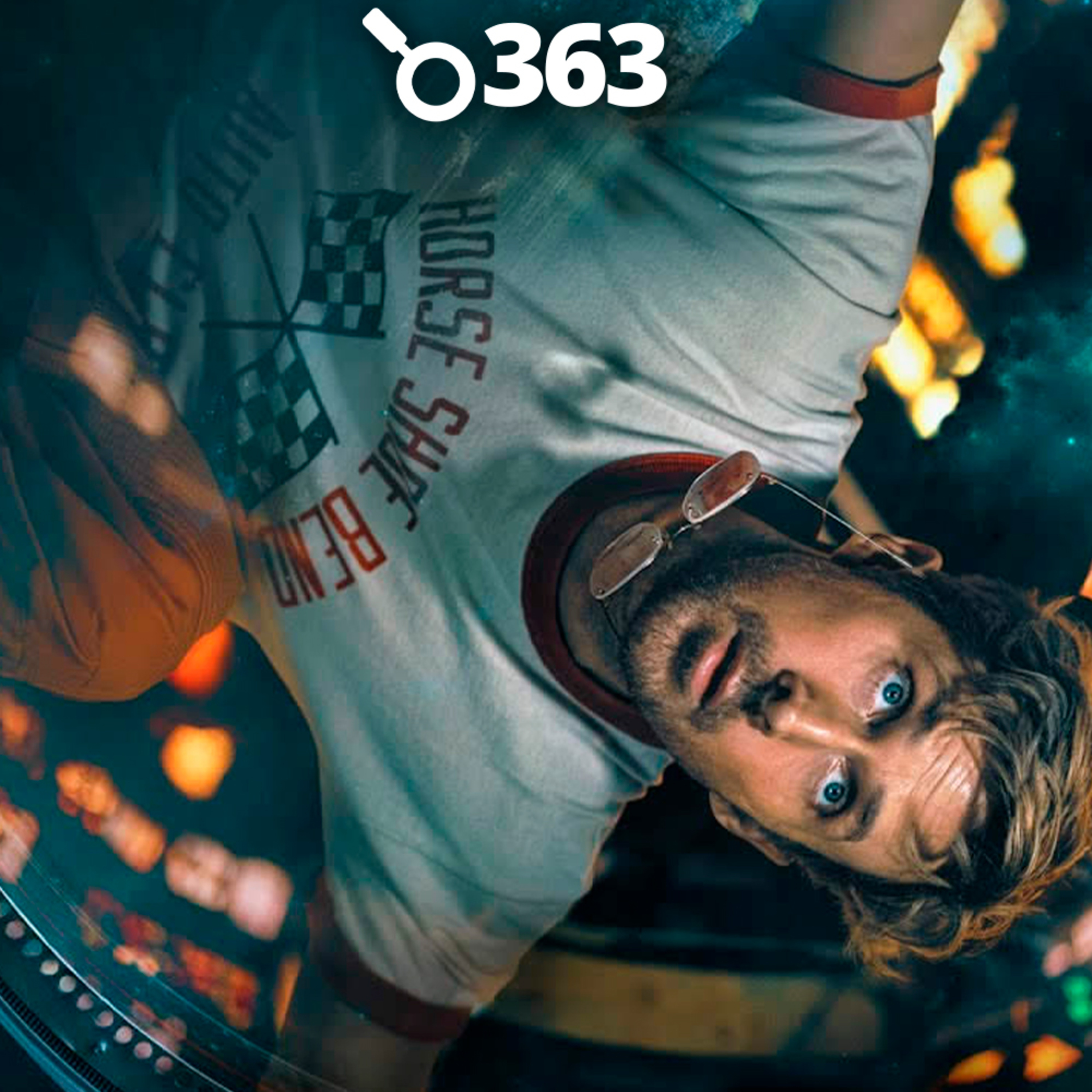 363 - Devoradores de Estrelas