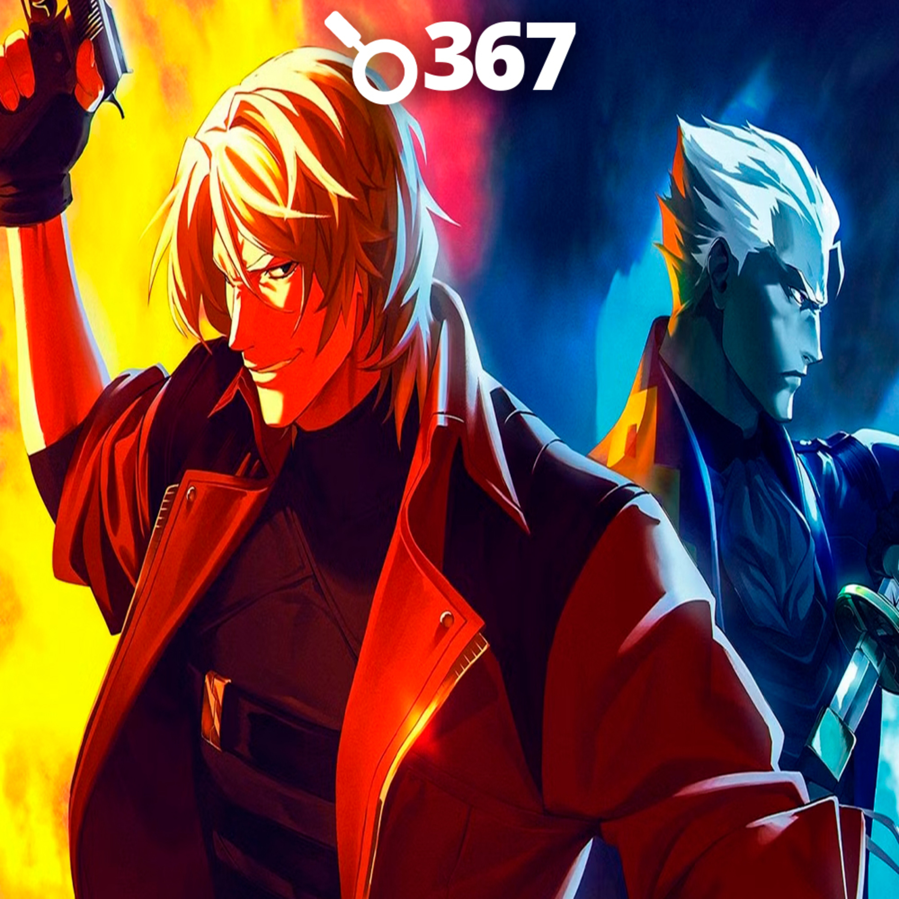 367 - Devil May Cry 2º Temporada