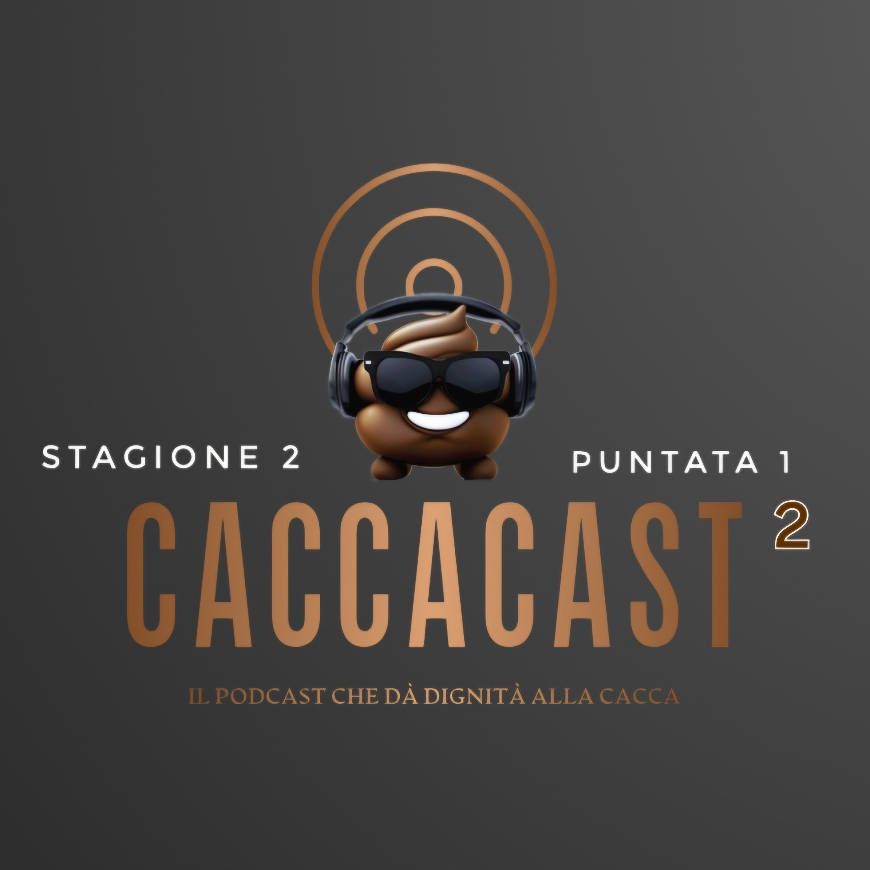 2x01 - Il marketing che fa "ca**re" episode artwork