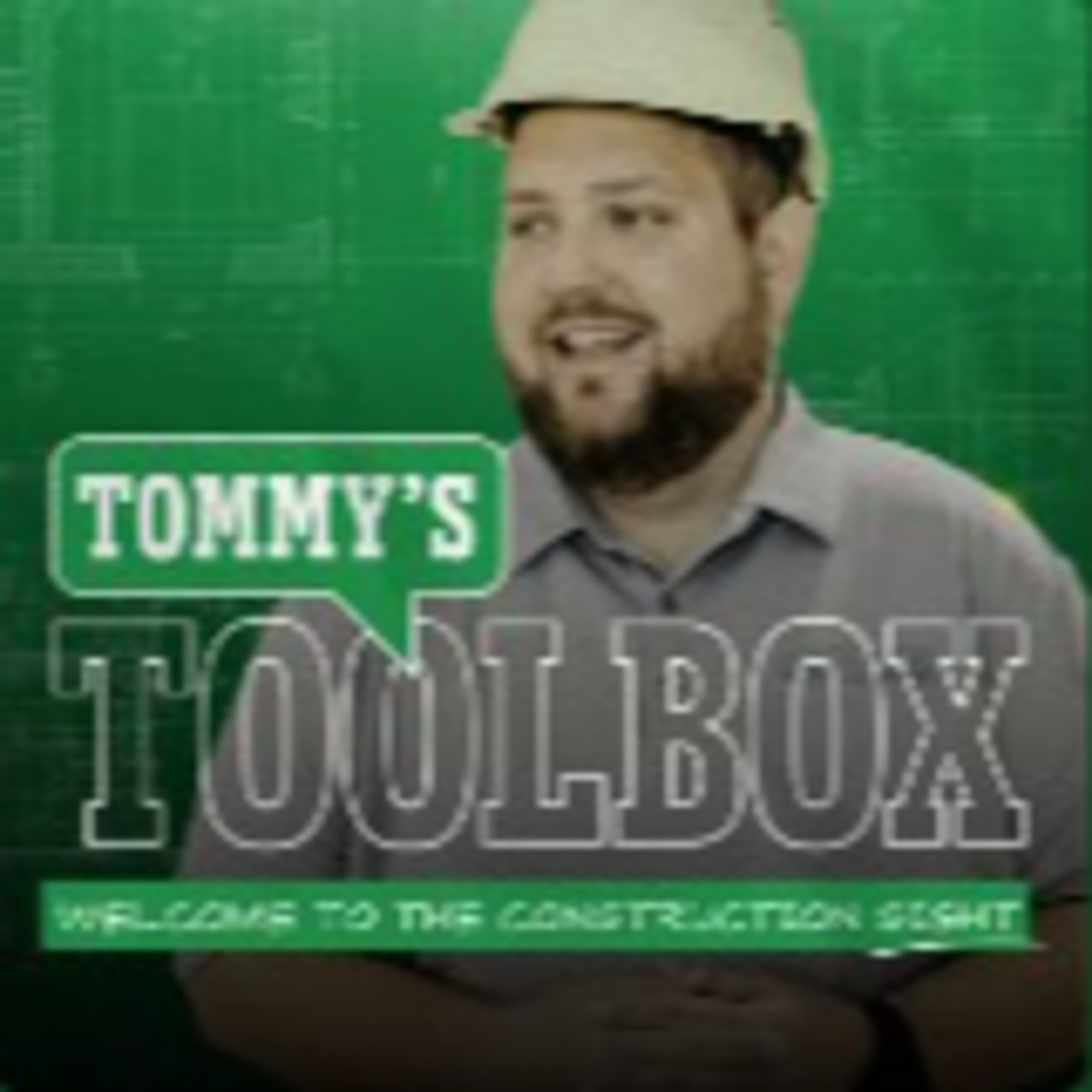 Tommy\'s ToolboxWelcome to the Construction Sight