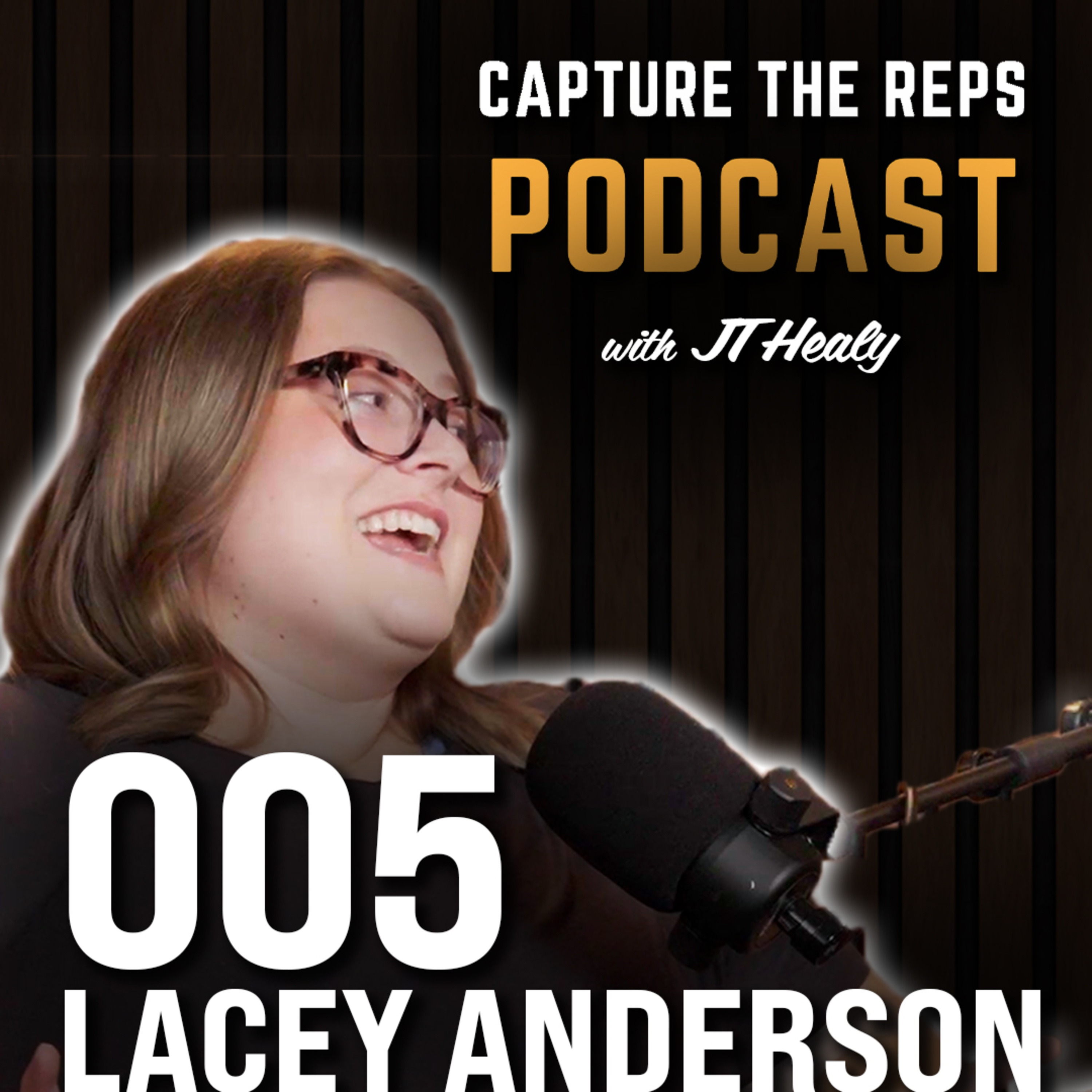 Social Media, Content Strategy & Standing Out Online episode artwork