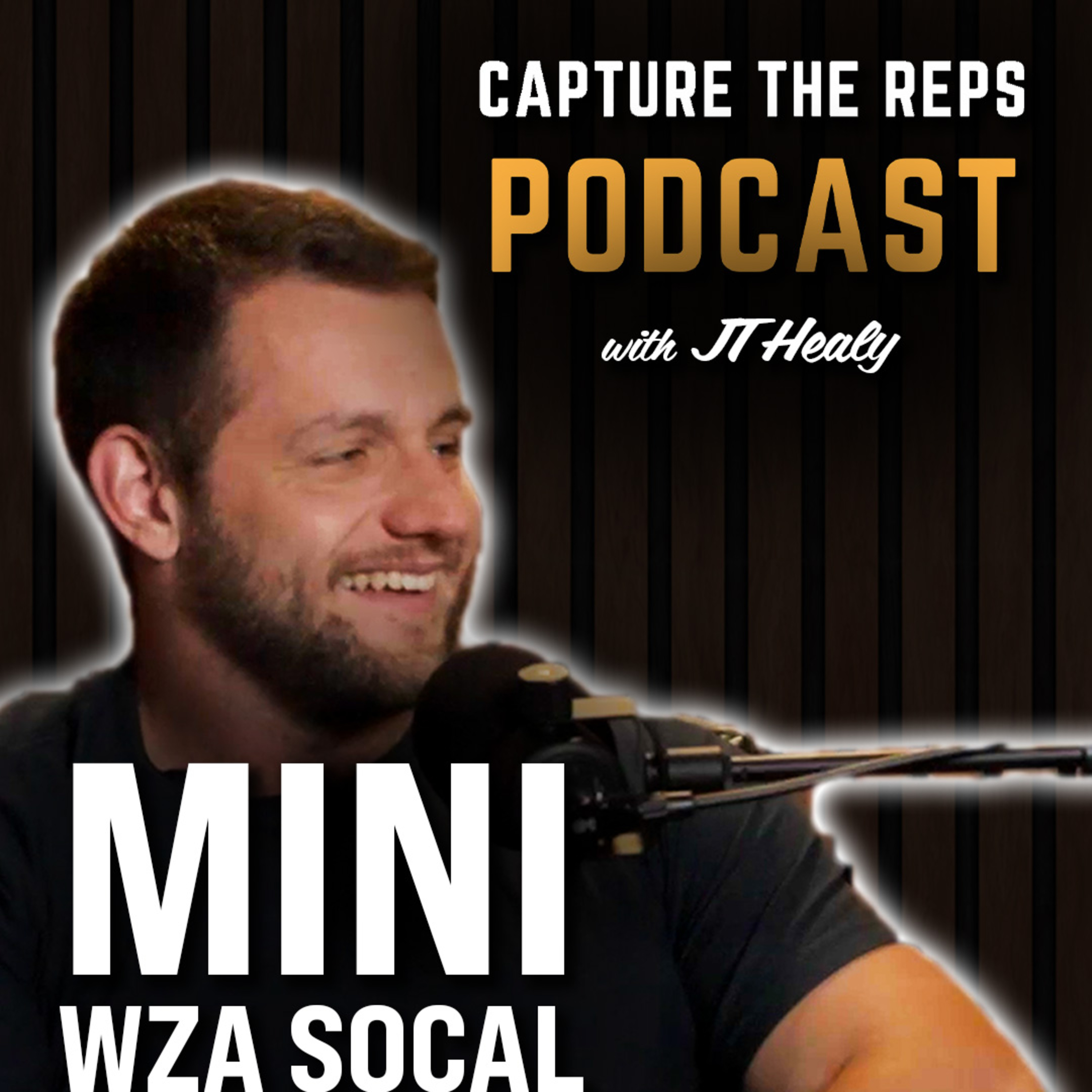 Being a Photographer at Wodapalooza SoCal episode artwork
