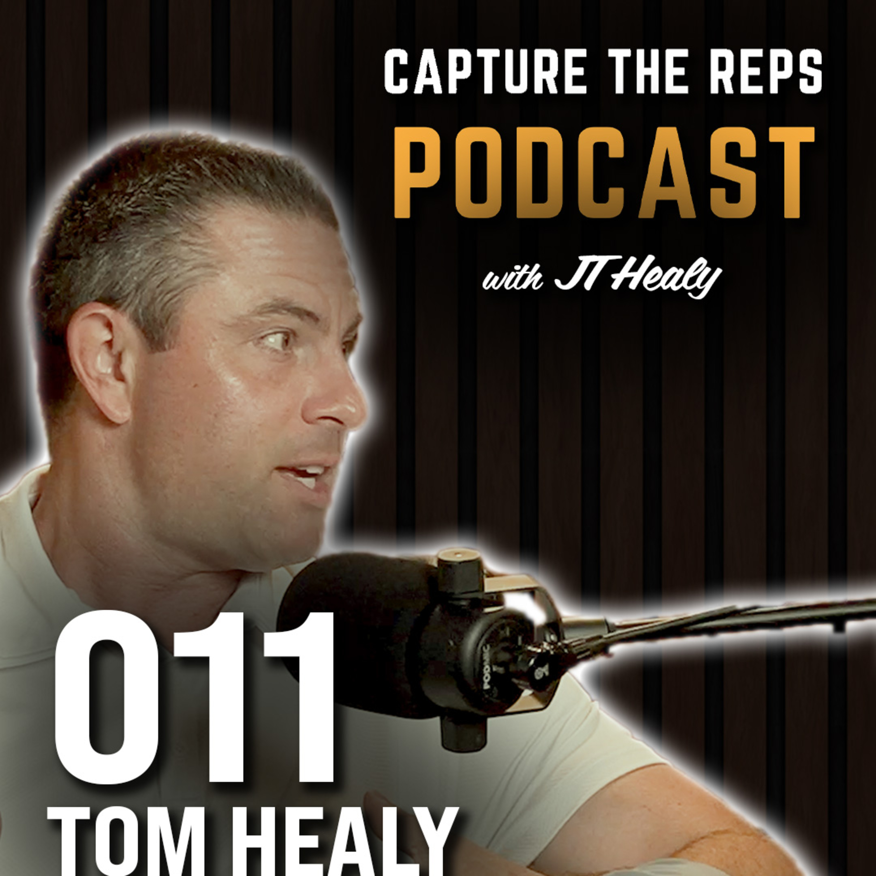 Closing Clients, Pricing Confidence & Building Trust in Sales episode artwork