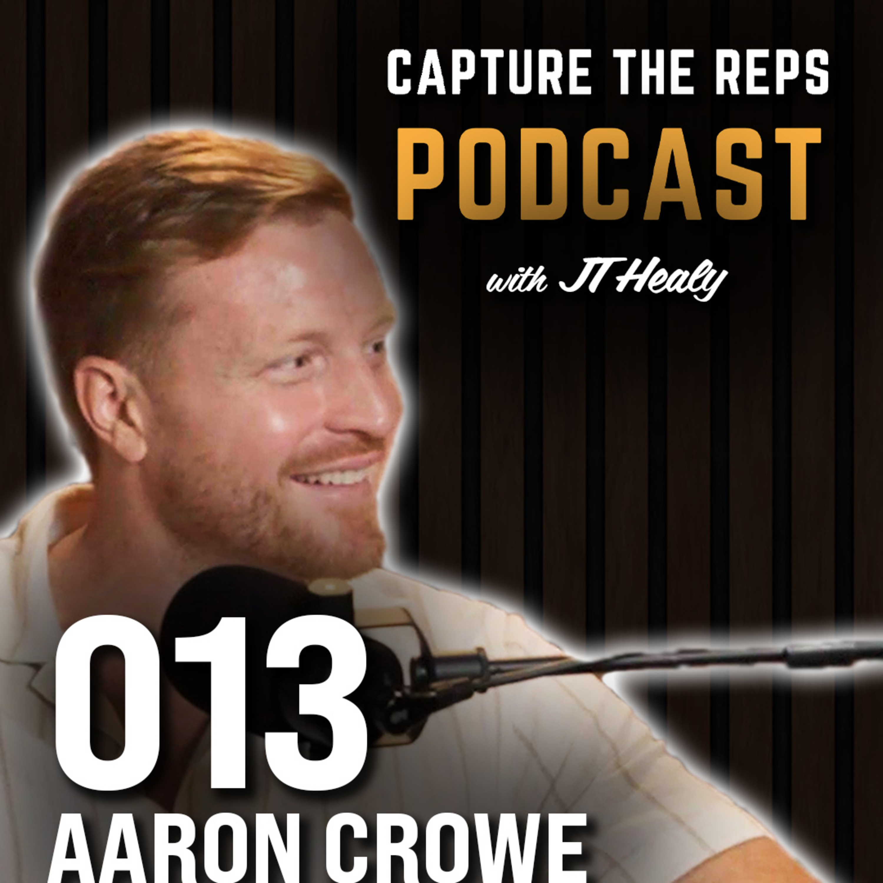 Nutrition, Hydration & Recovery for Fitness Creatives on the Road episode artwork