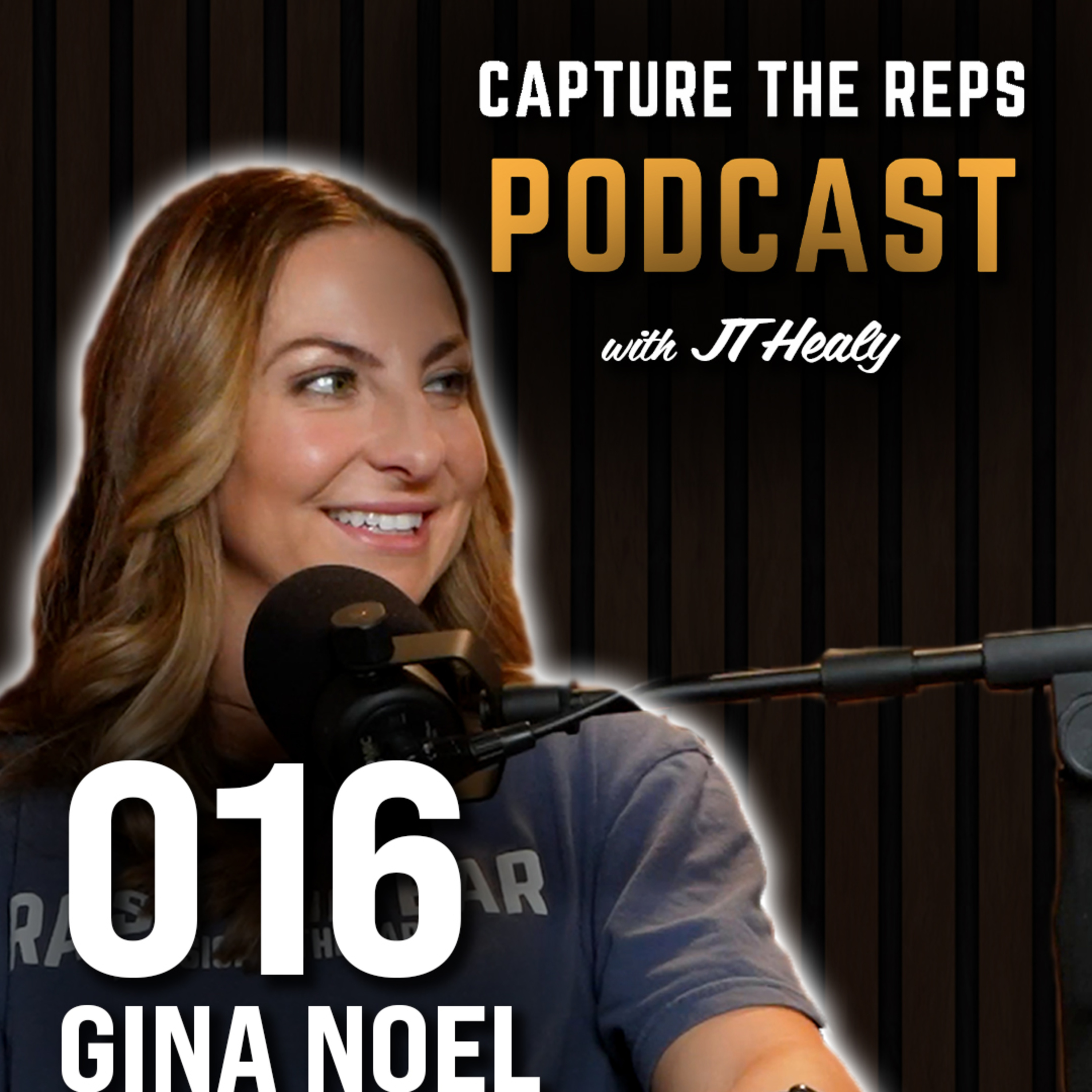 Staying Pain-Free at Competitions: Injury Prevention for Fitness Creatives episode artwork
