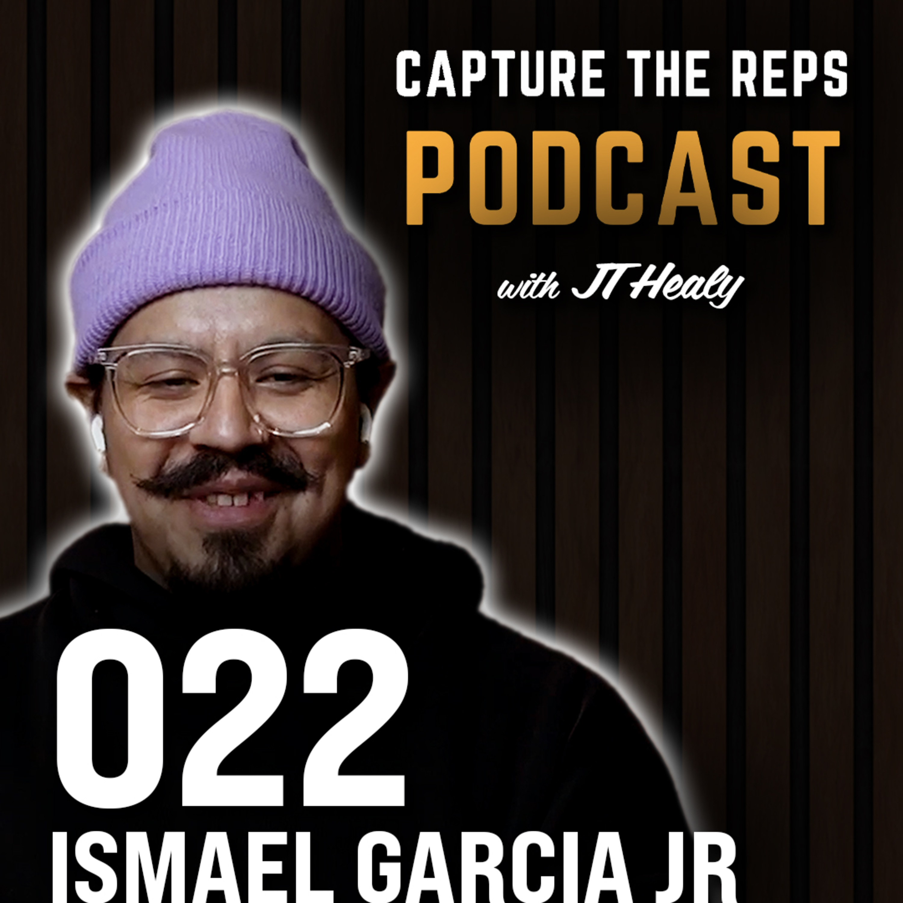 Taking the Leap Into Creative Work and Trusting Yourself Along the Way episode artwork