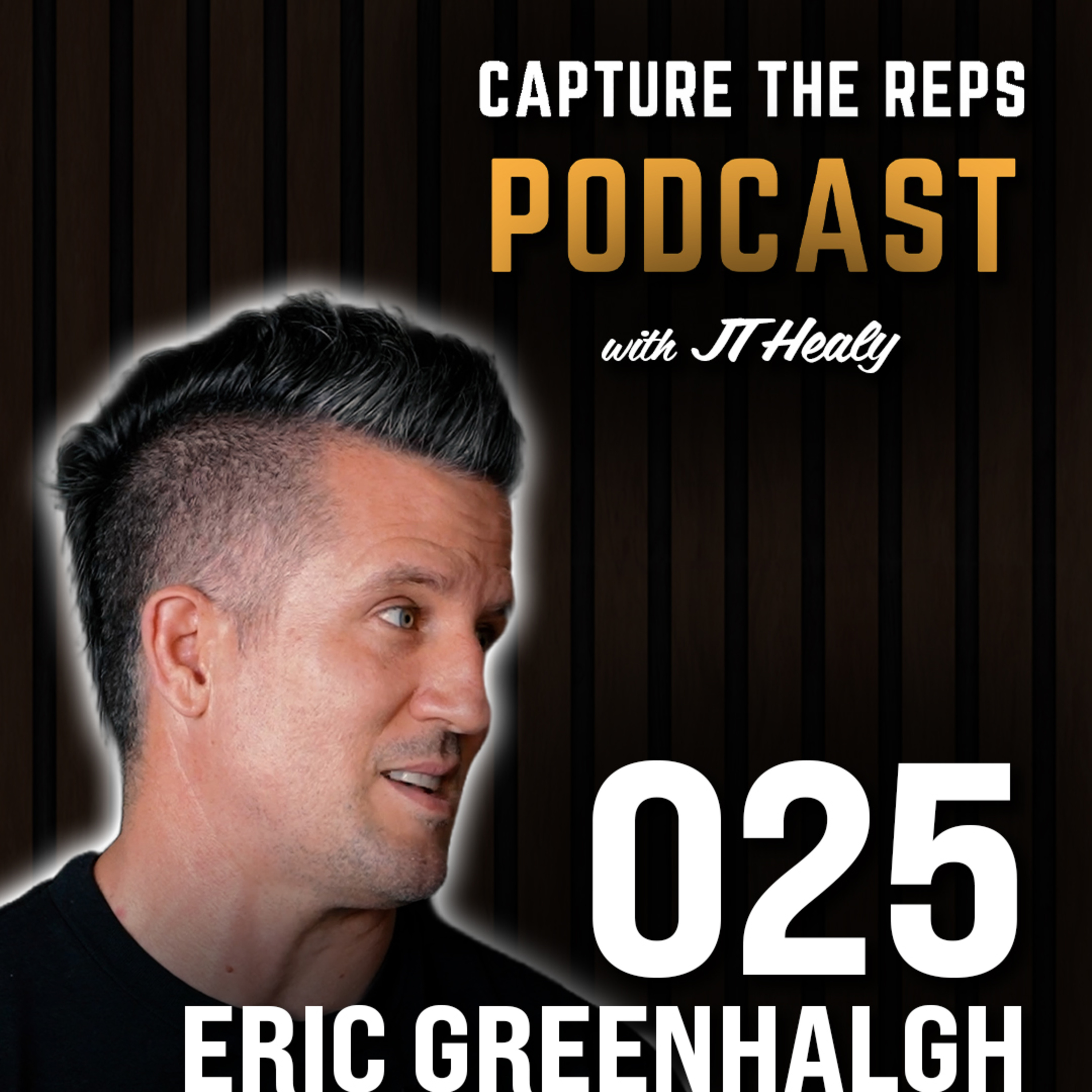 Building a Photography Career Through Consistency, Community and Competition Floors episode artwork
