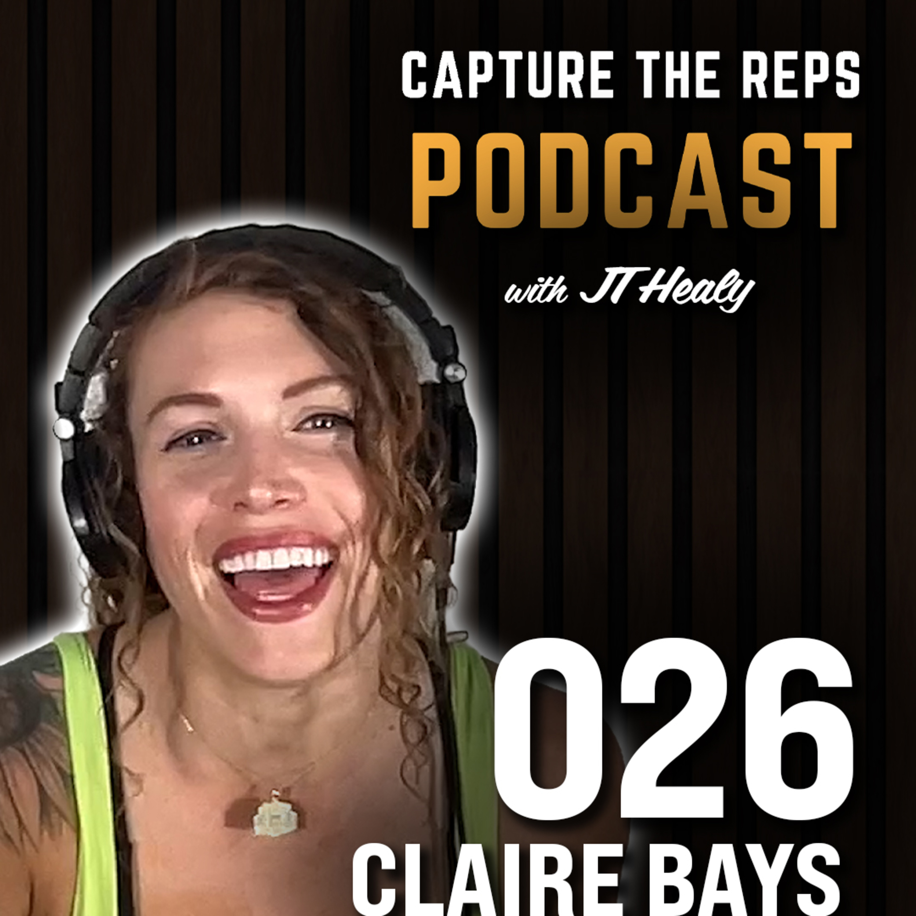 Owning the Floor, Finding Your Voice and Becoming a Better MC episode artwork