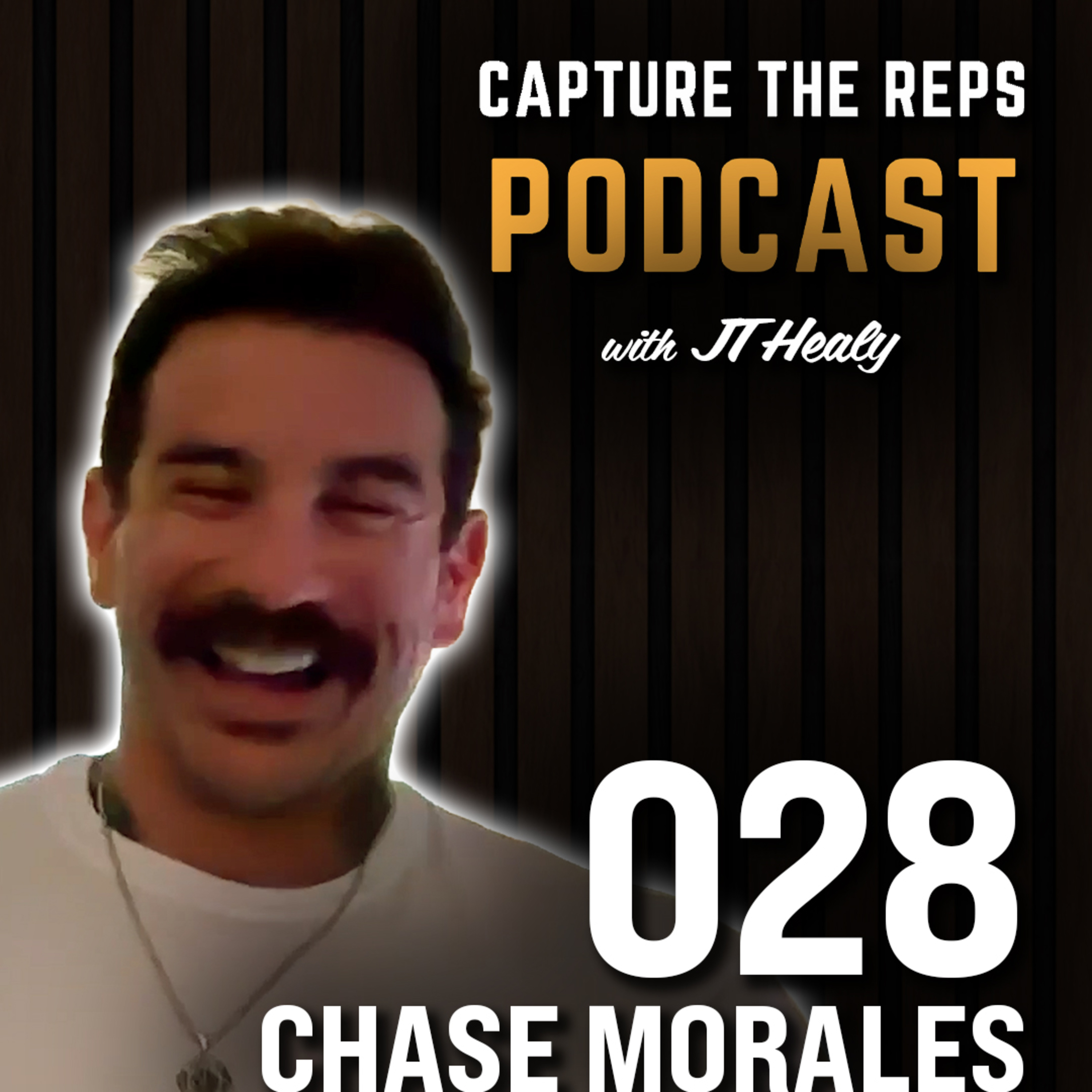 From Firefighter to Full-Time Videographer: Betting on Yourself and Making It Work episode artwork