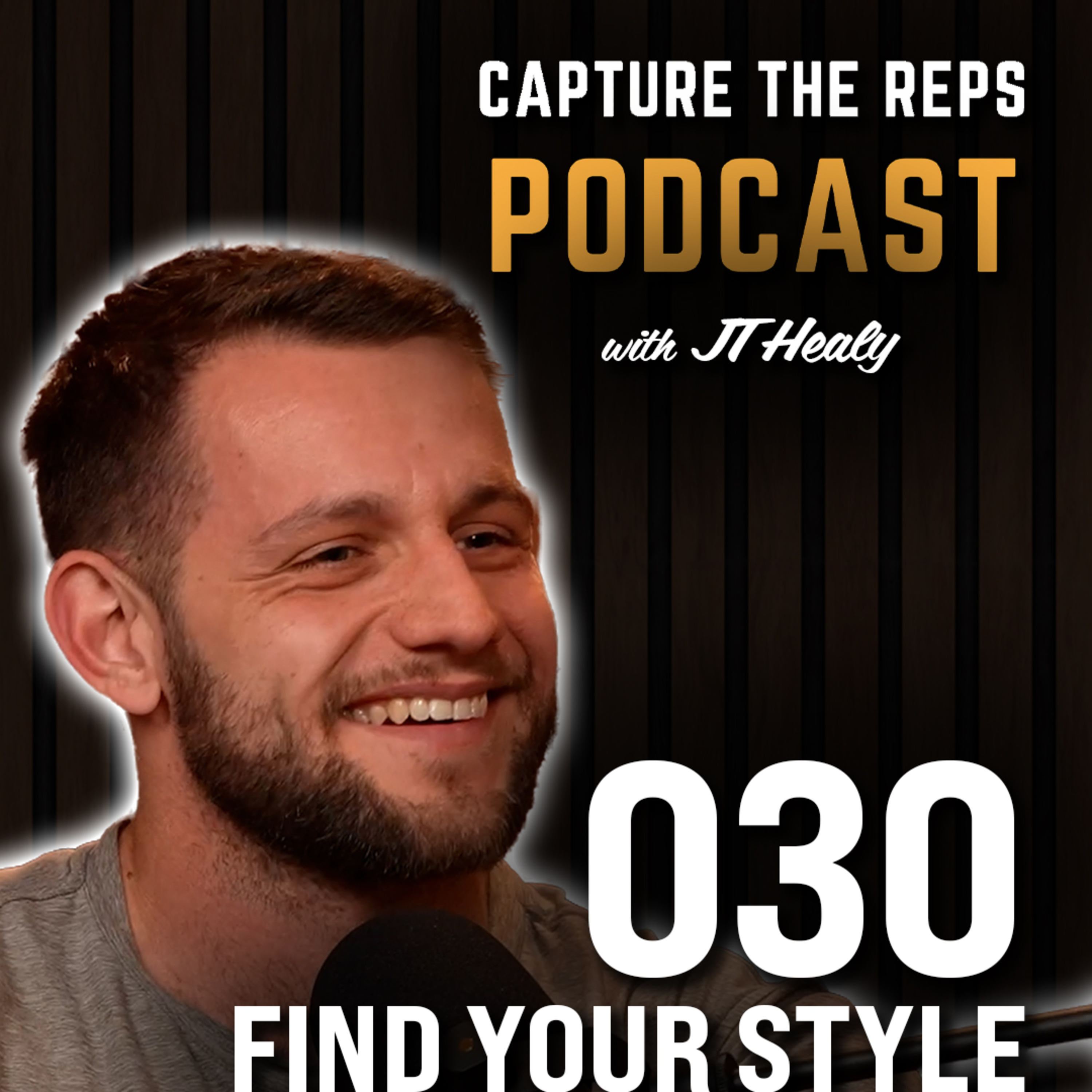 Finding Your Style, Navigating Trends, and Building a Creative Life episode artwork