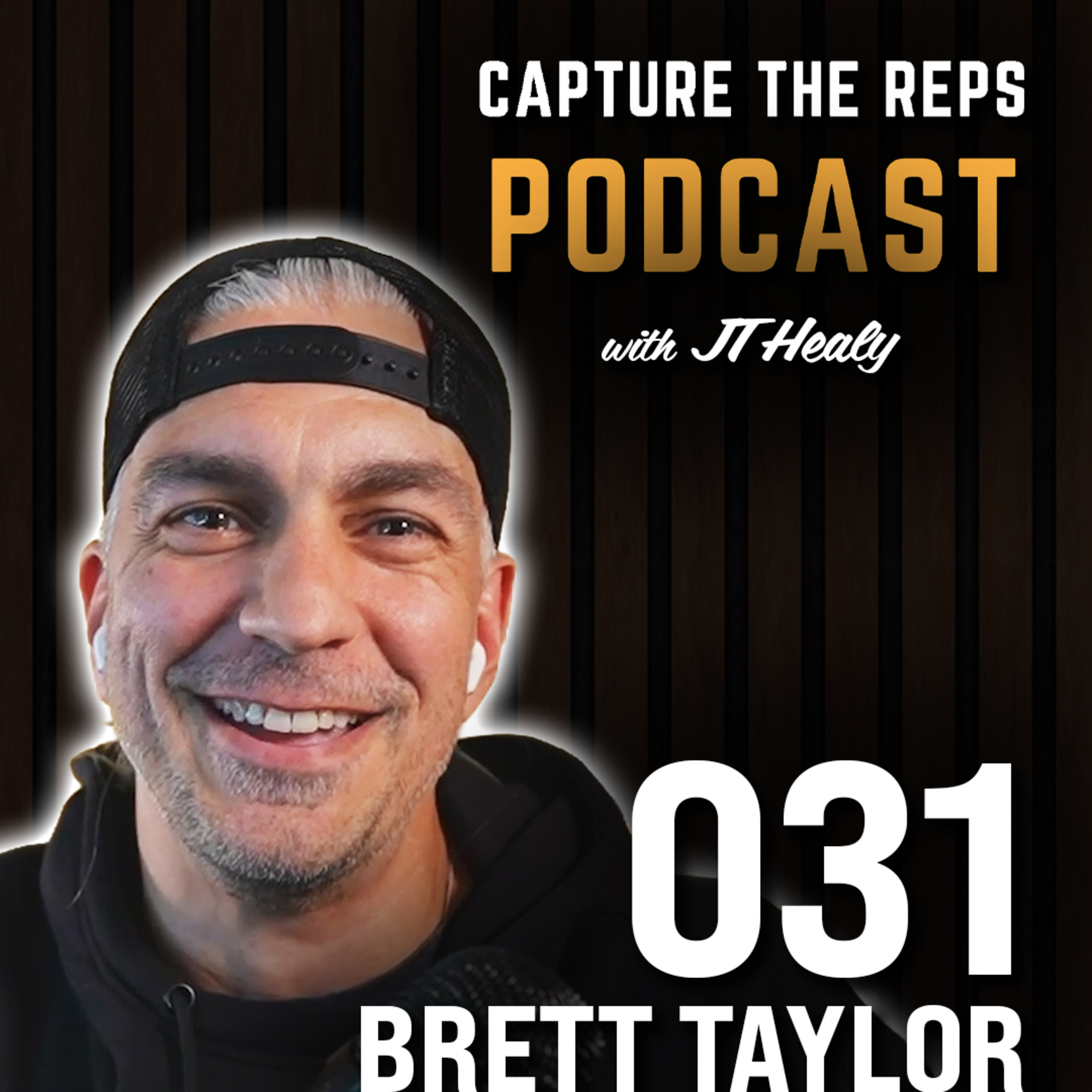 How Fitness Creatives Break Into Events, Build Their Style, and Avoid Burnout episode artwork