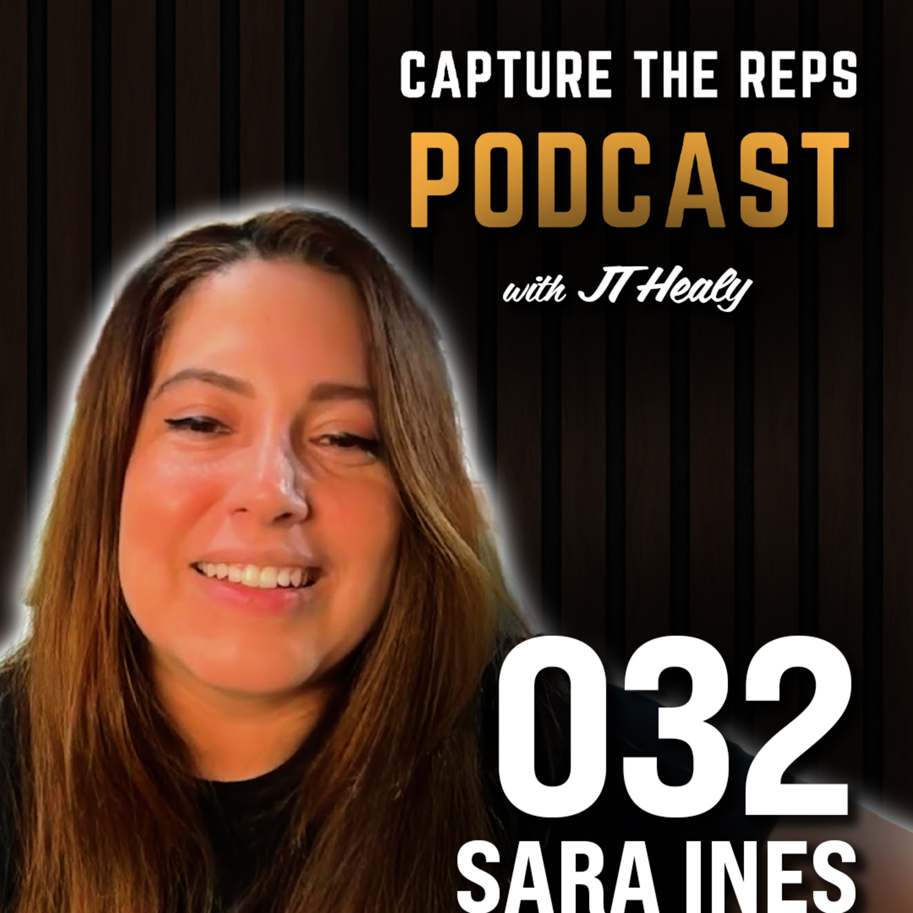 From Photojournalism to the CrossFit Games episode artwork