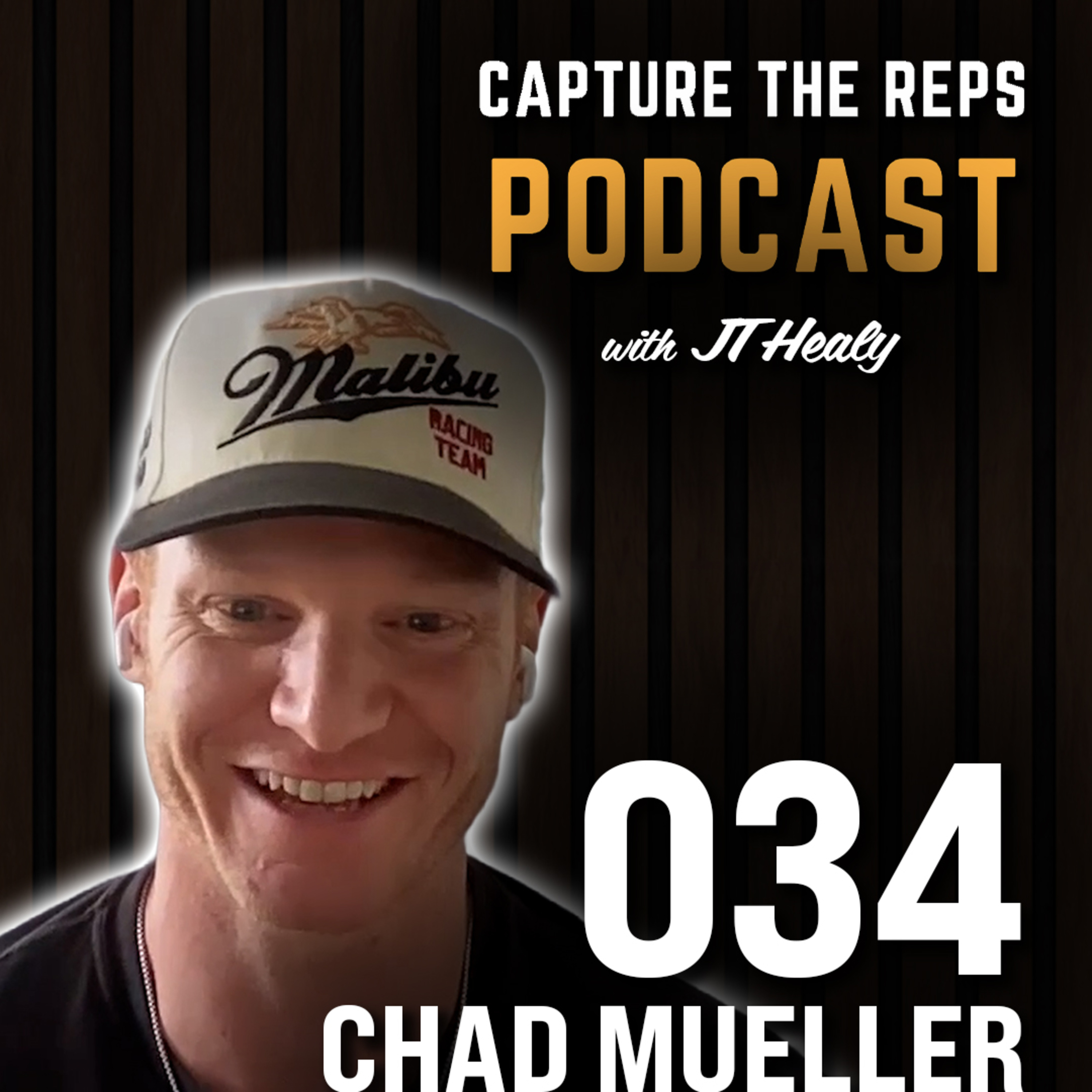 Why Waiting Until You're Ready Is Holding Your Career Back episode artwork