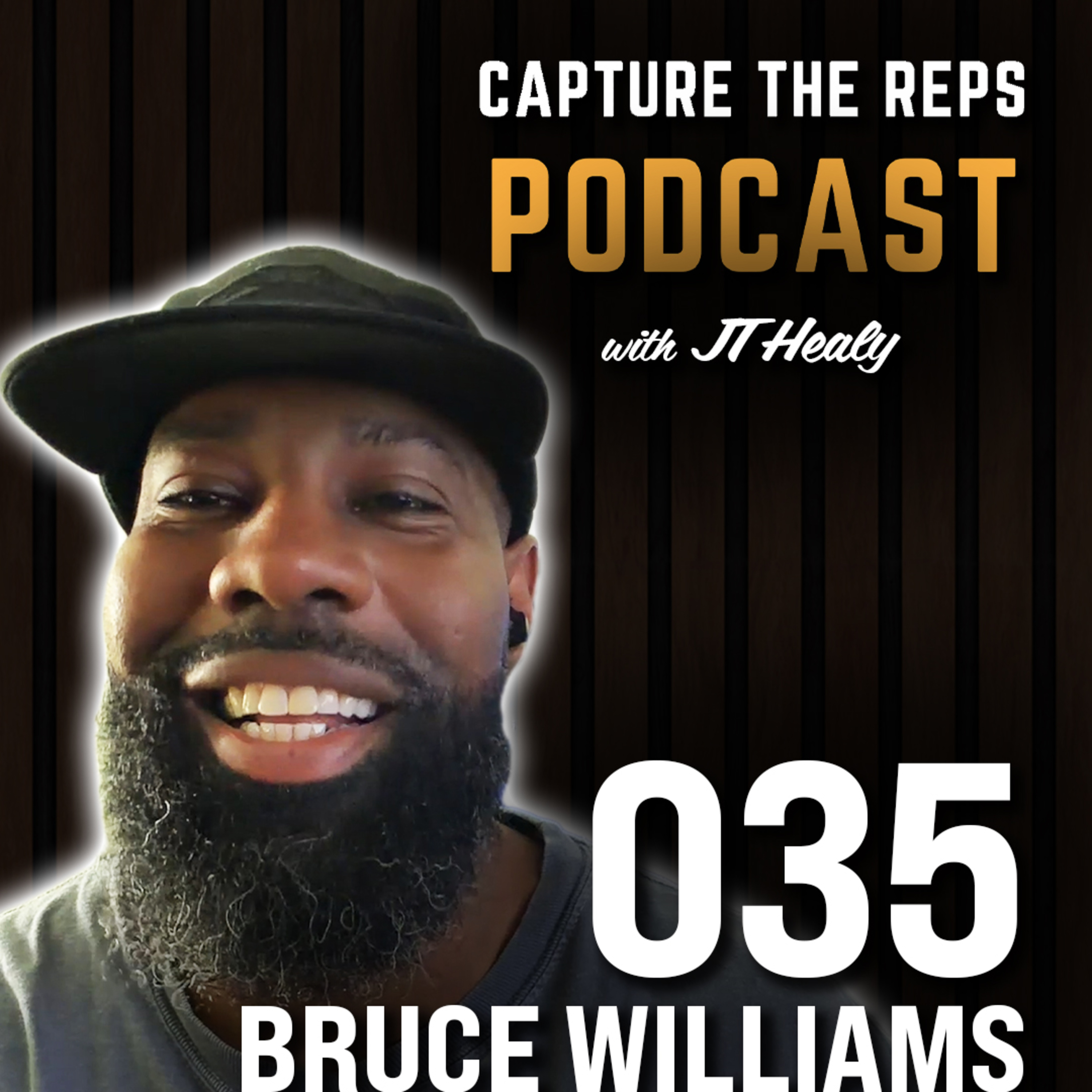 The Creative Advantage Nobody Talks About: Mentorship, Teams & Purpose episode artwork