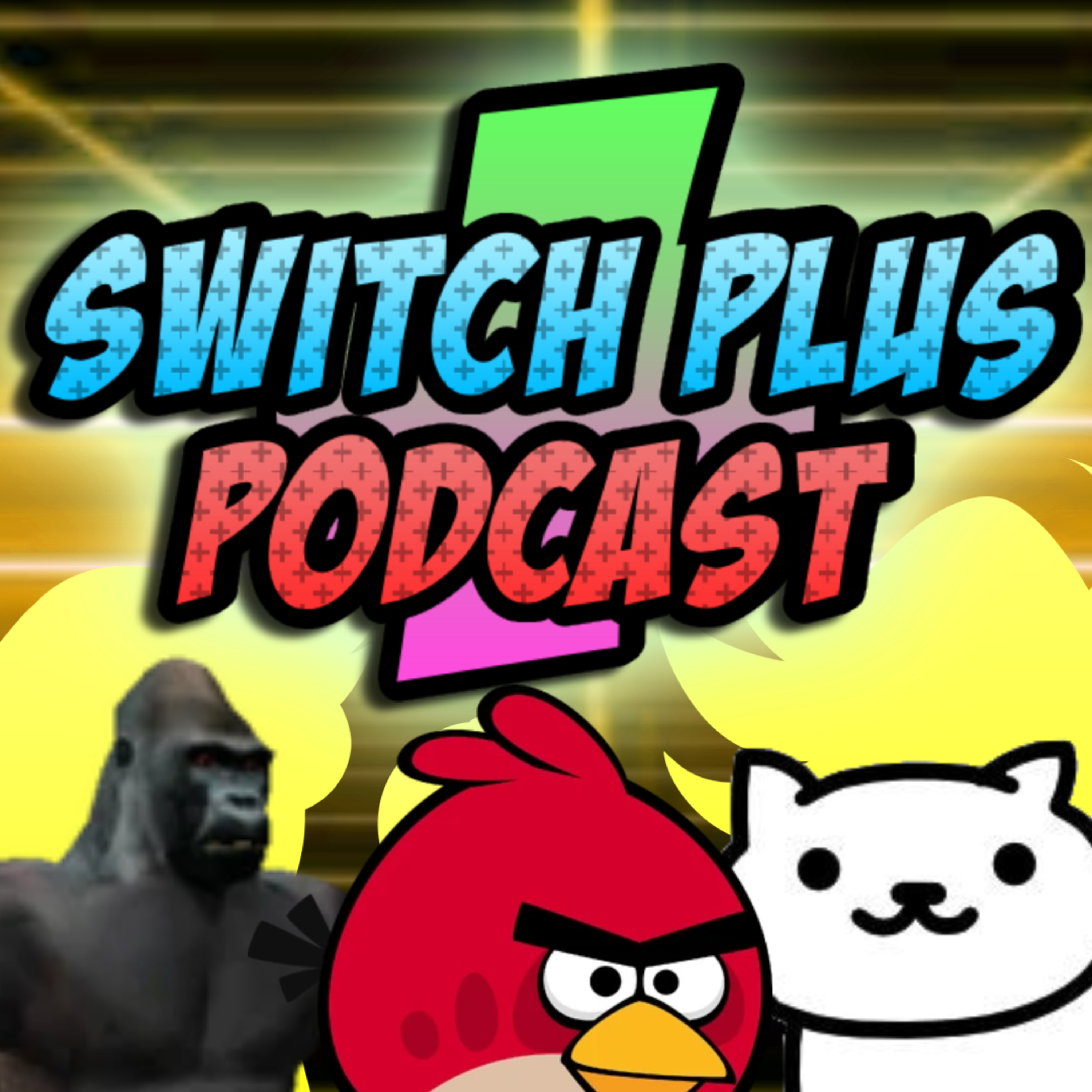No 3: Pocket Sized.. Not. (Mobile Games & Ads) - Season 2 Episode 1 episode artwork