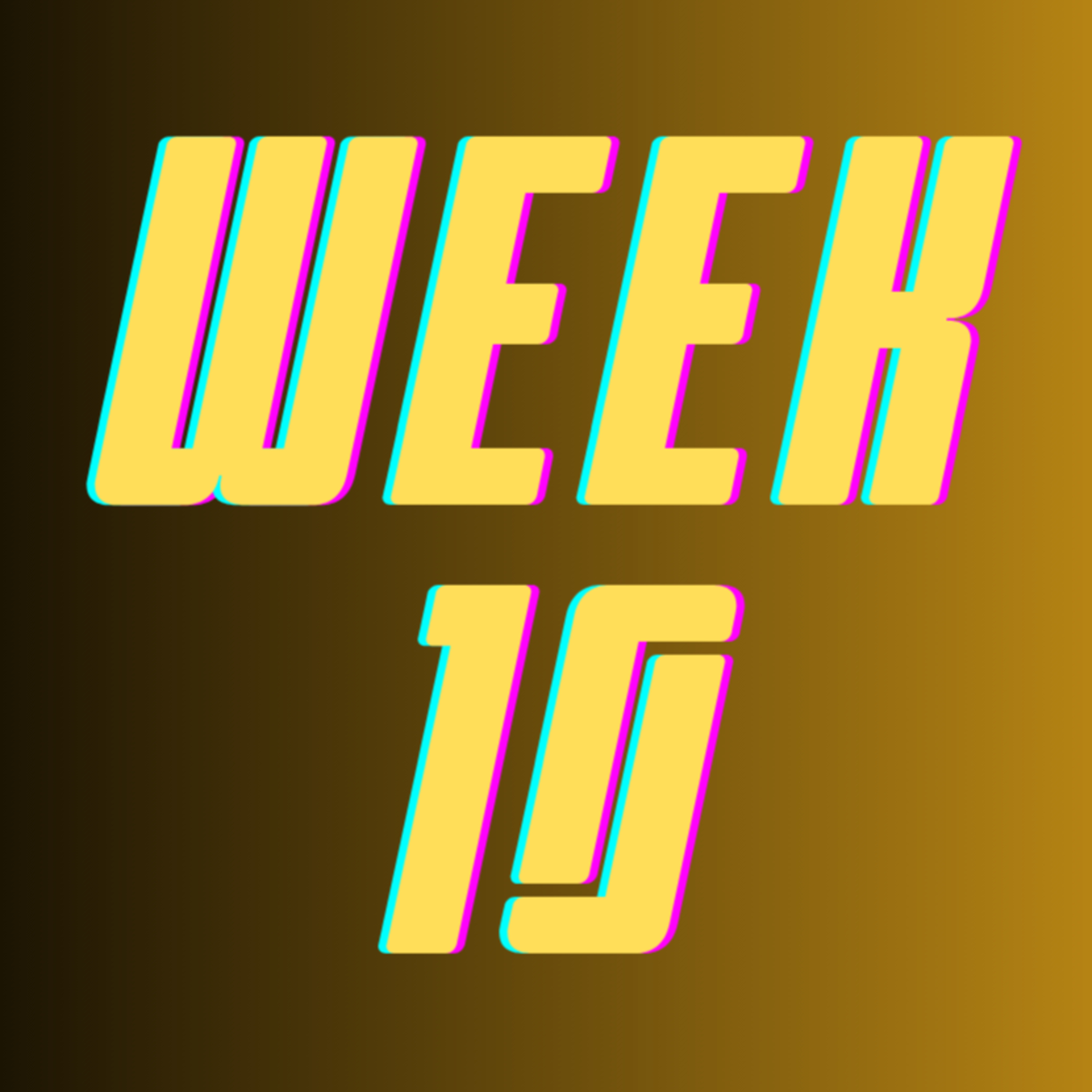 Week 10, 2023 episode artwork