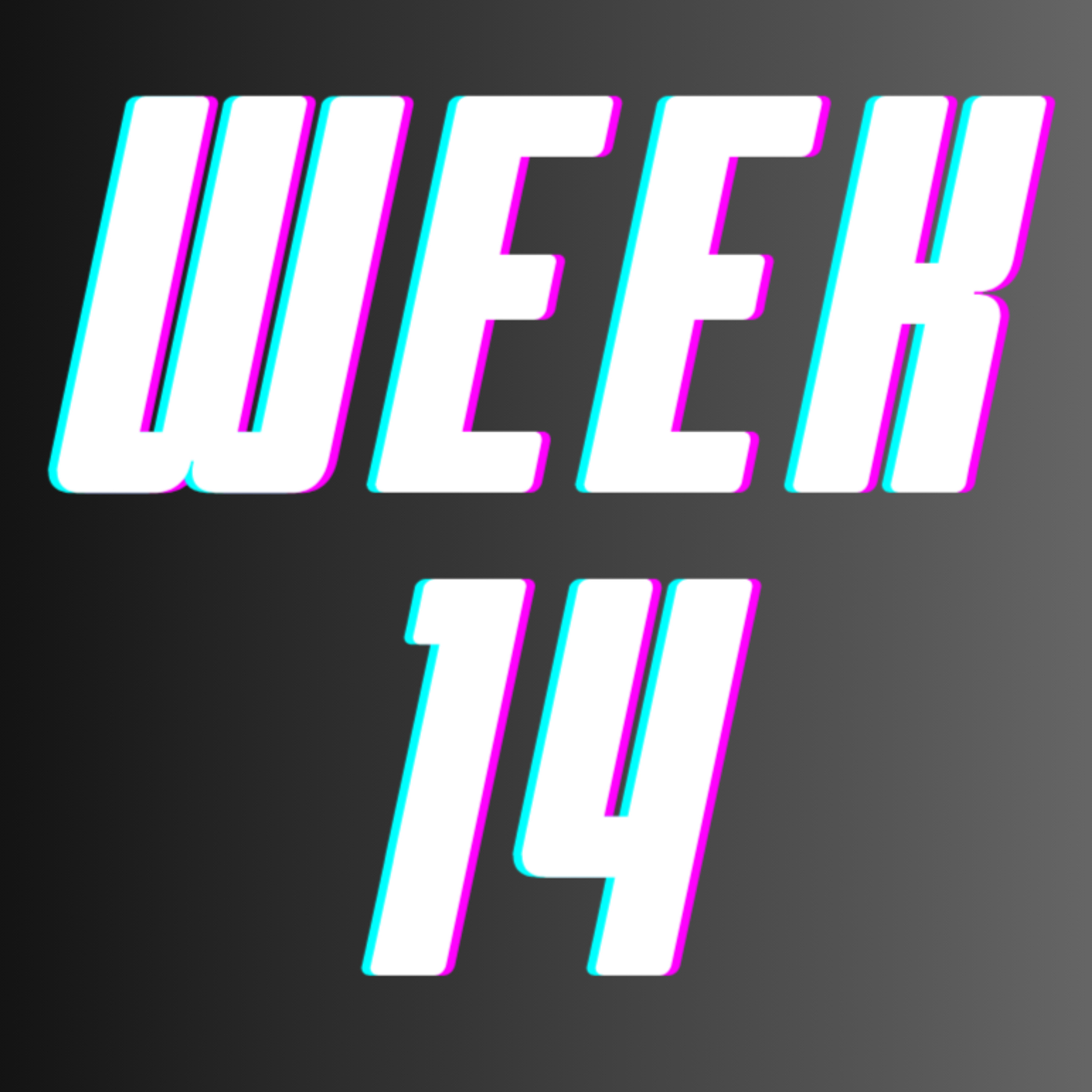 Week 14, 2003 episode artwork