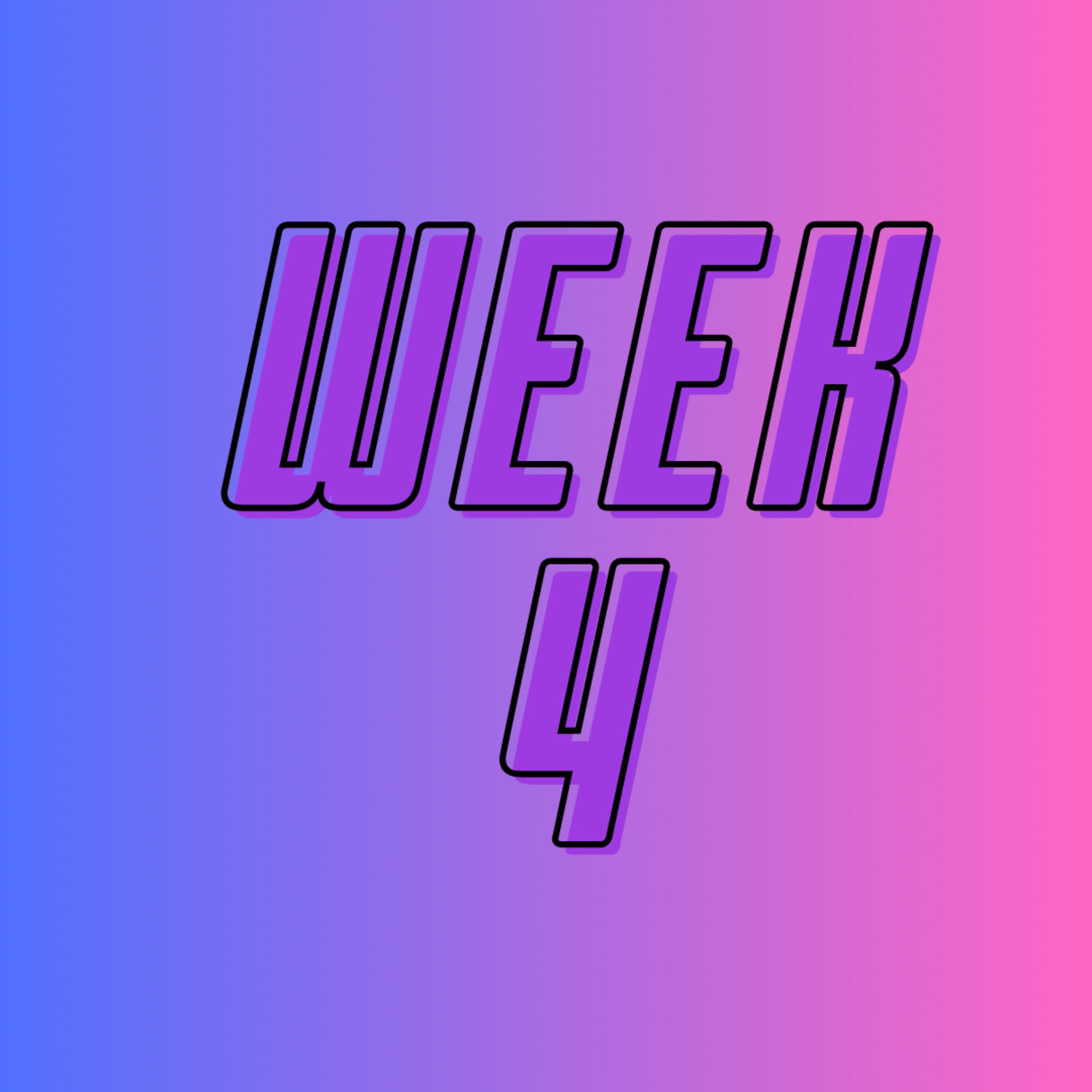 week 4, 2026 episode artwork