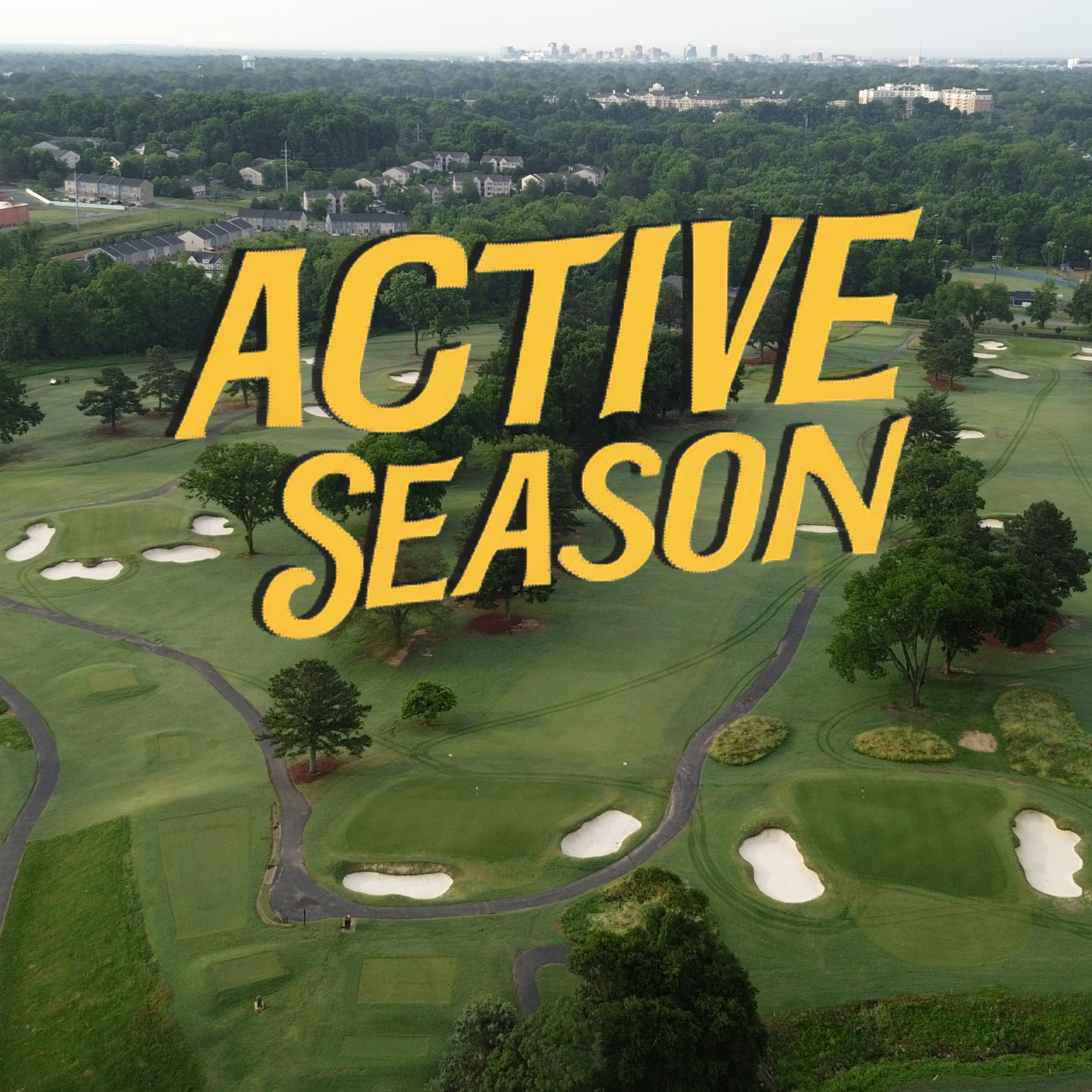 75th Anniversary of Virginia's lone major championship