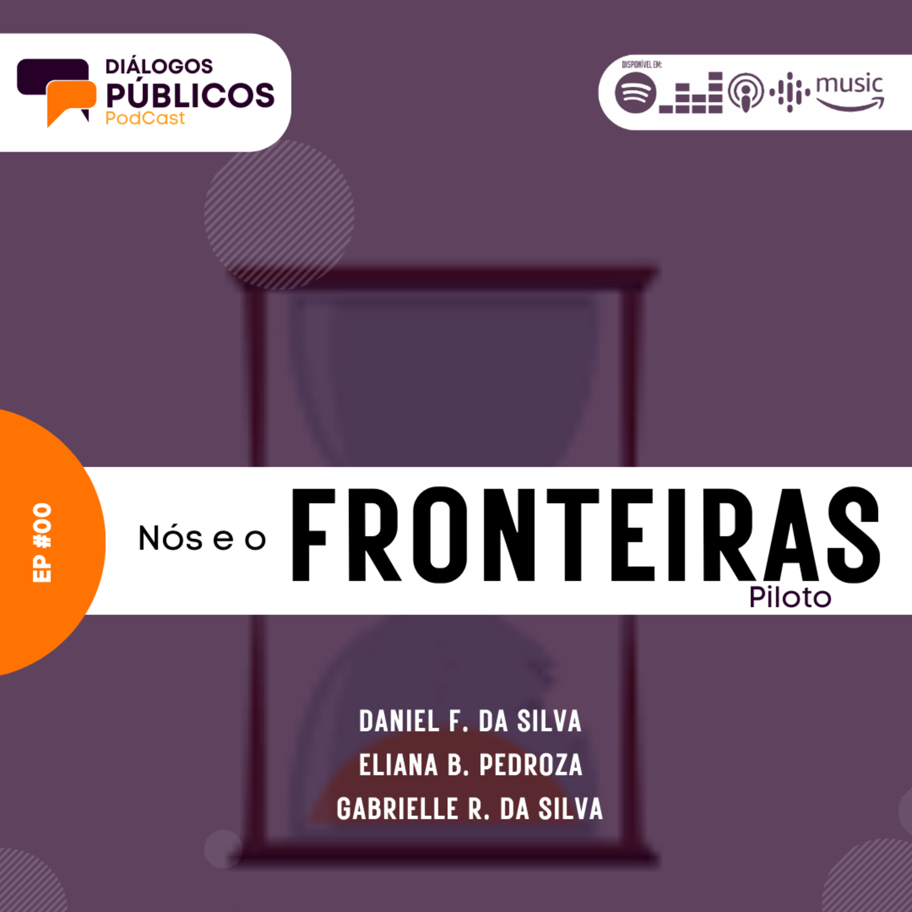 Diálogos Públicos Podcast