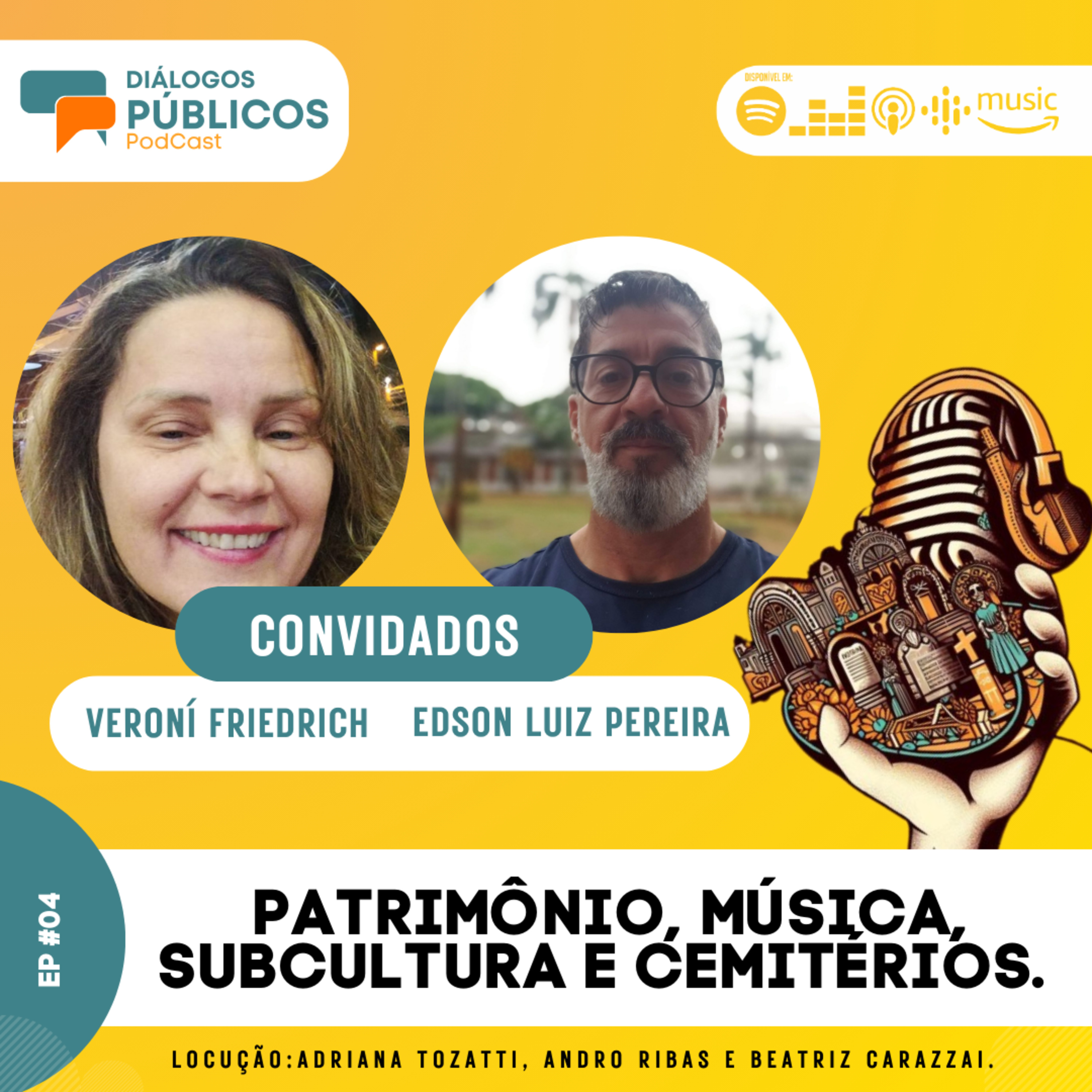 Diálogos Públicos Podcast