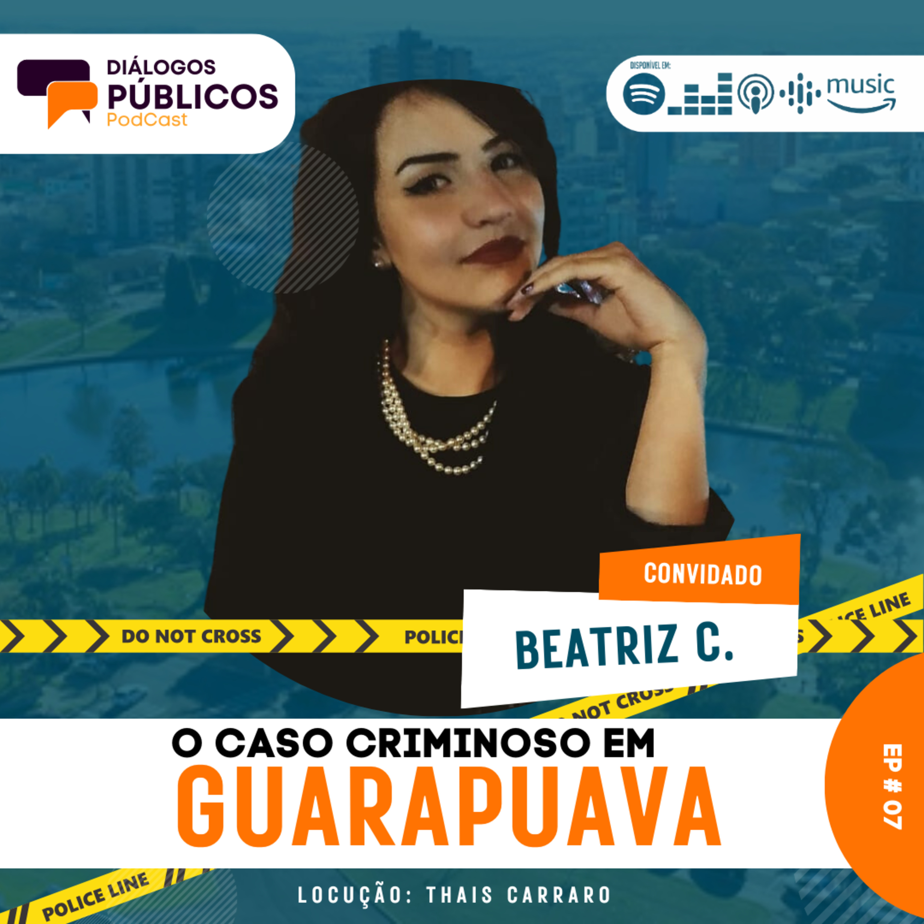 Diálogos Públicos Podcast