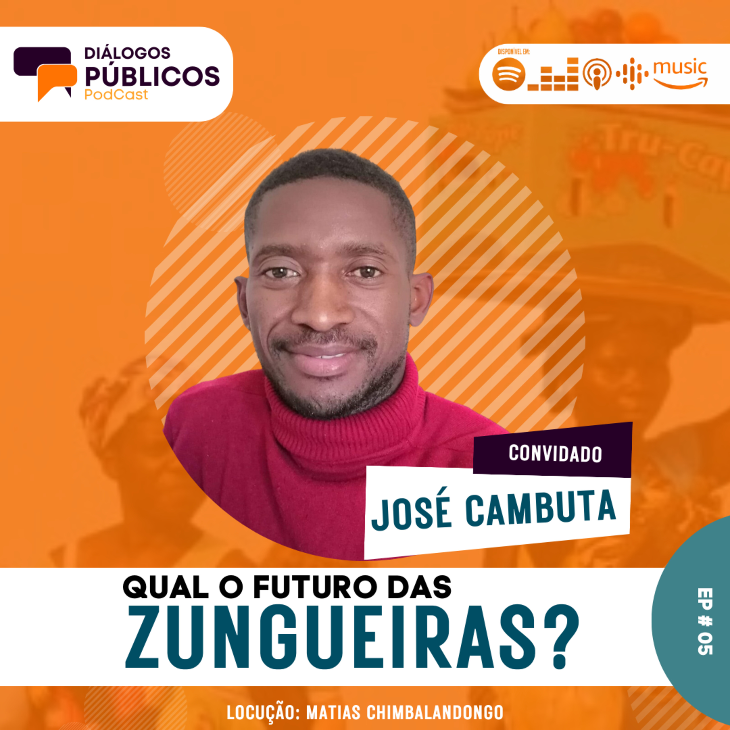 Diálogos Públicos Podcast