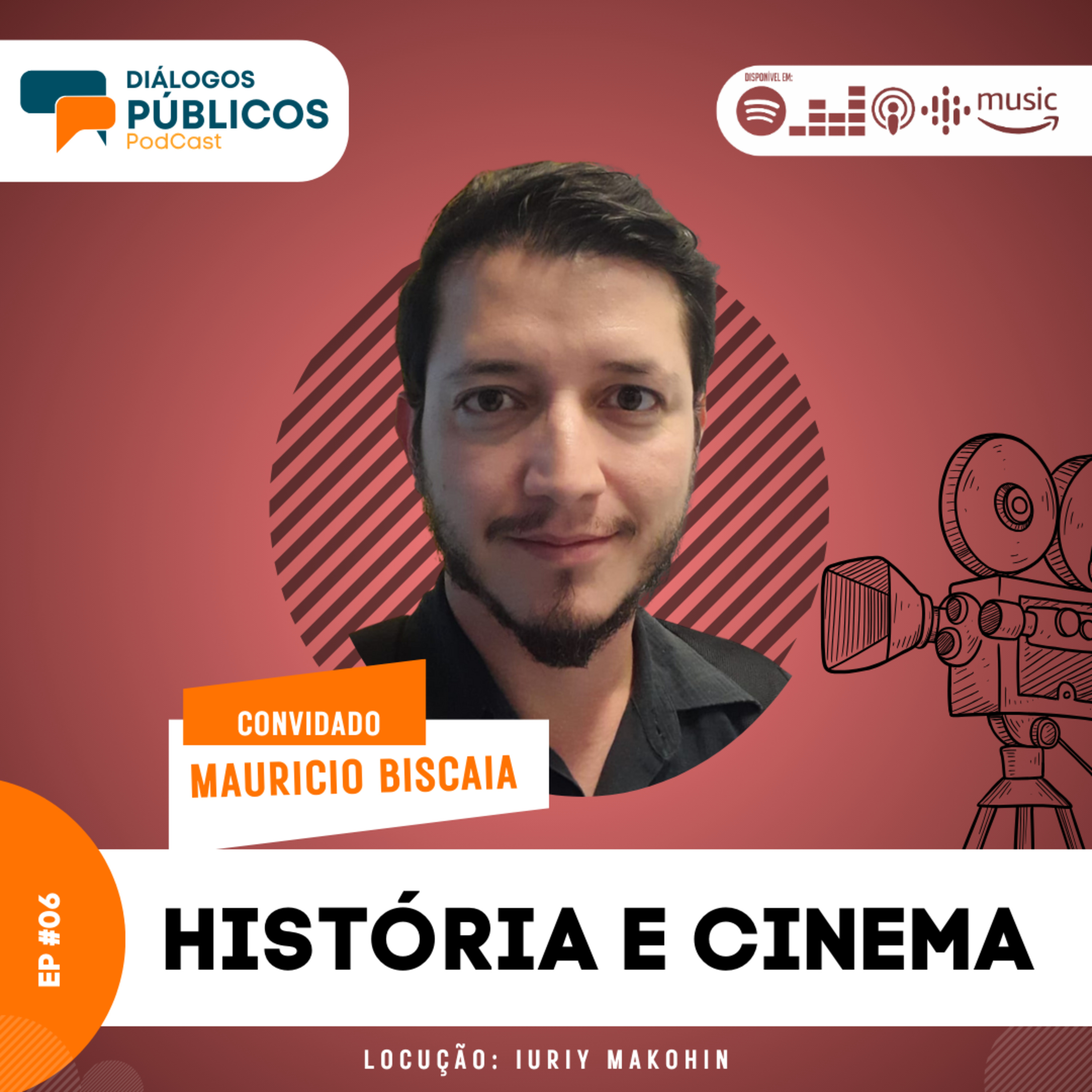 Diálogos Públicos Podcast