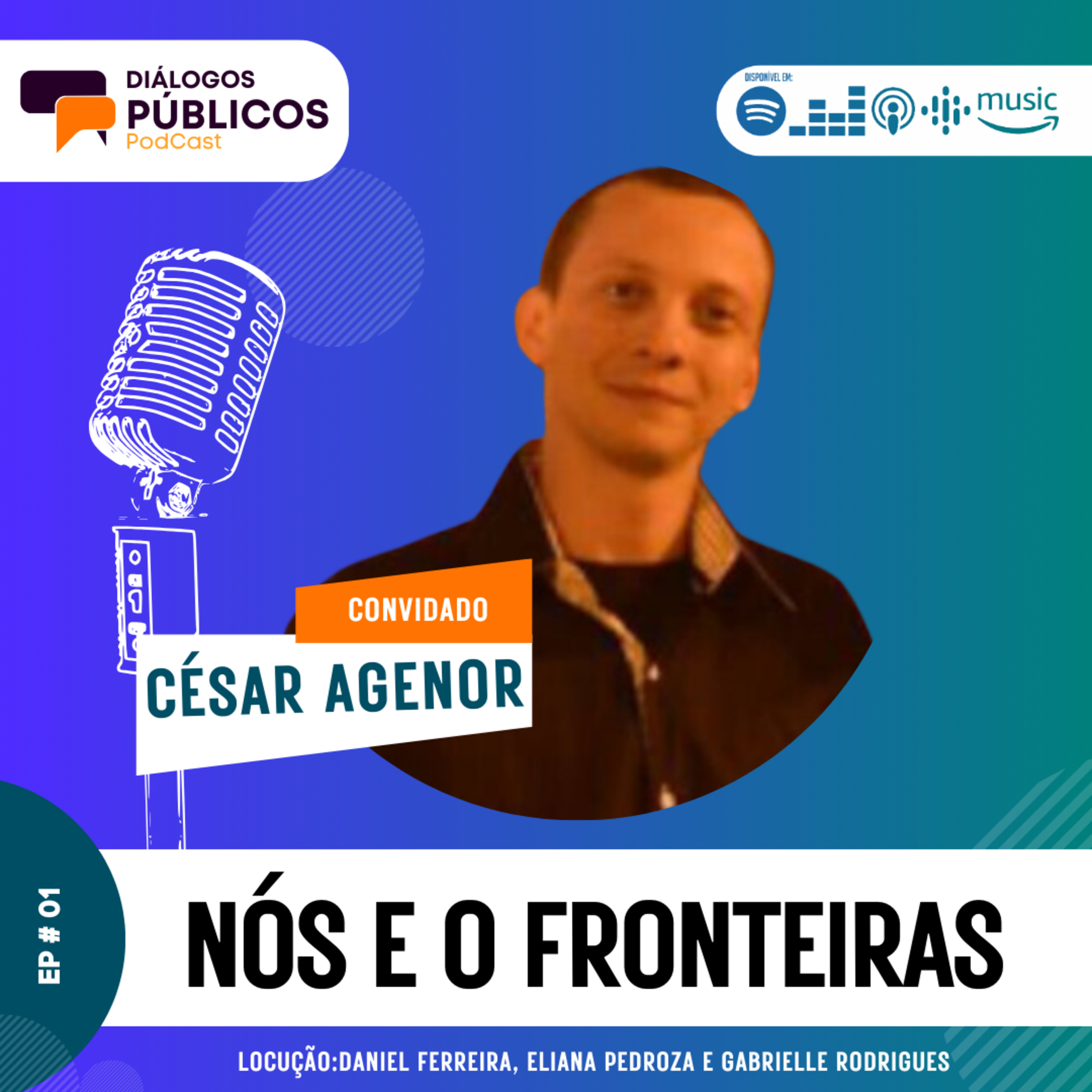 Diálogos Públicos Podcast