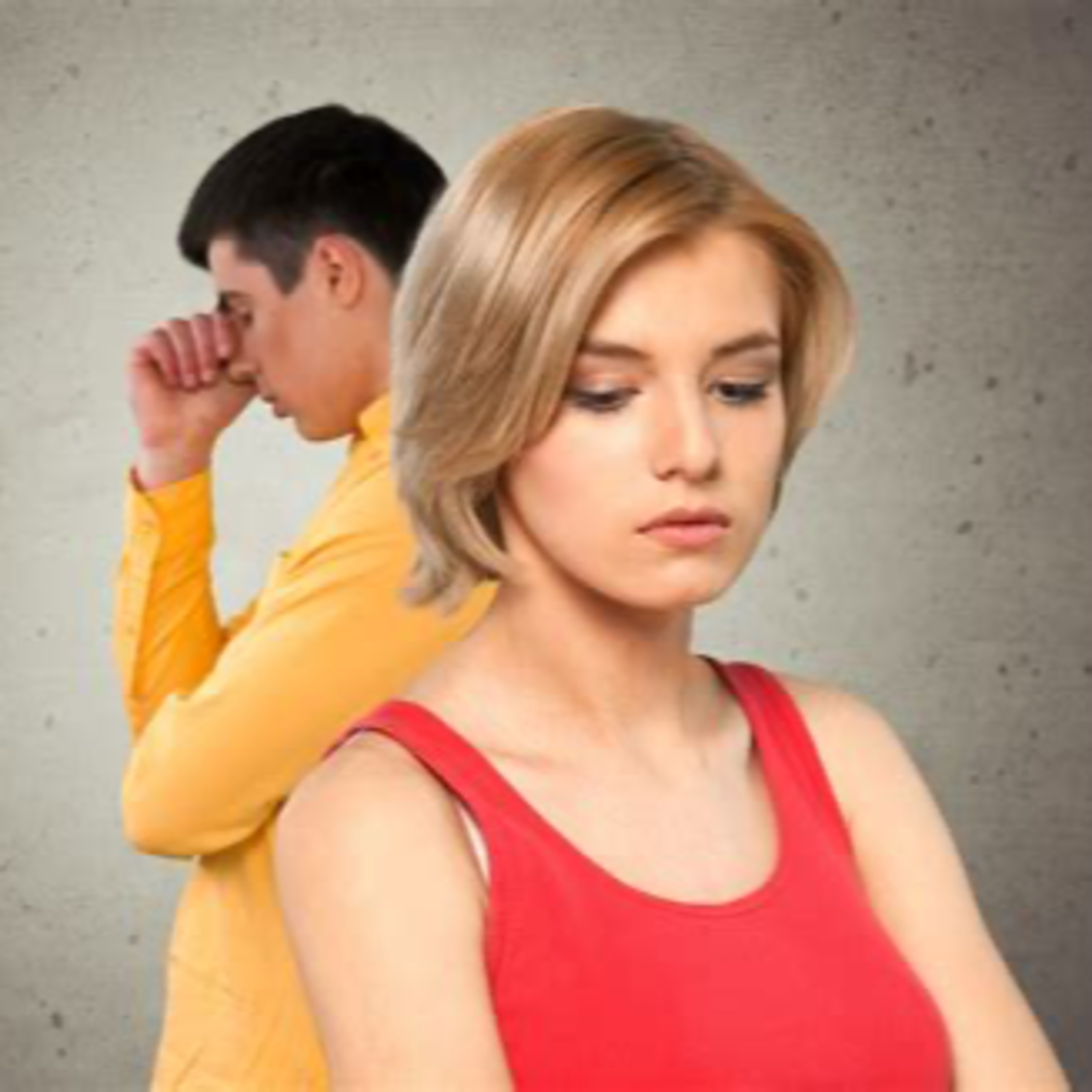 Why She Doesn't Want Sex