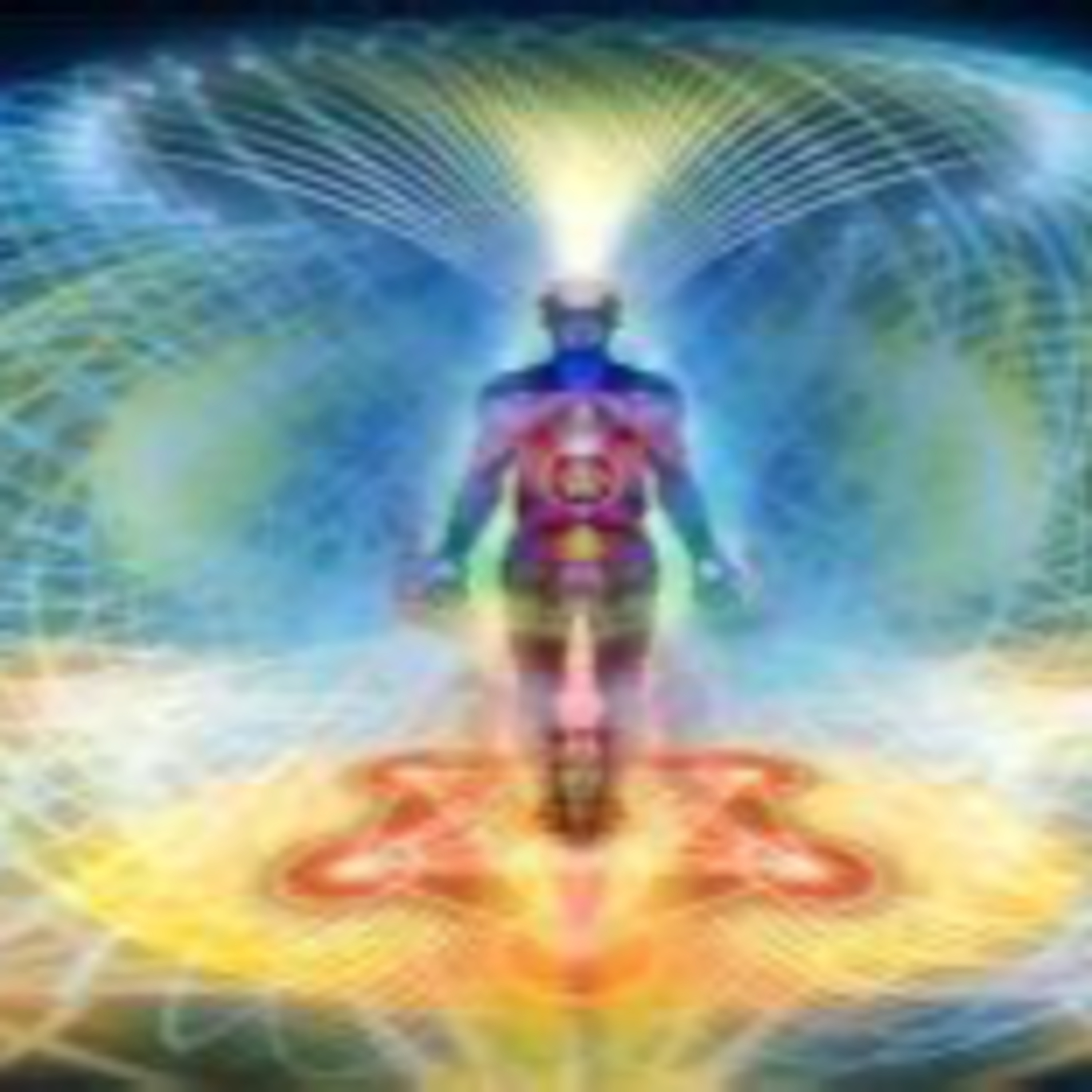 How to Work with Your Energy  episode artwork