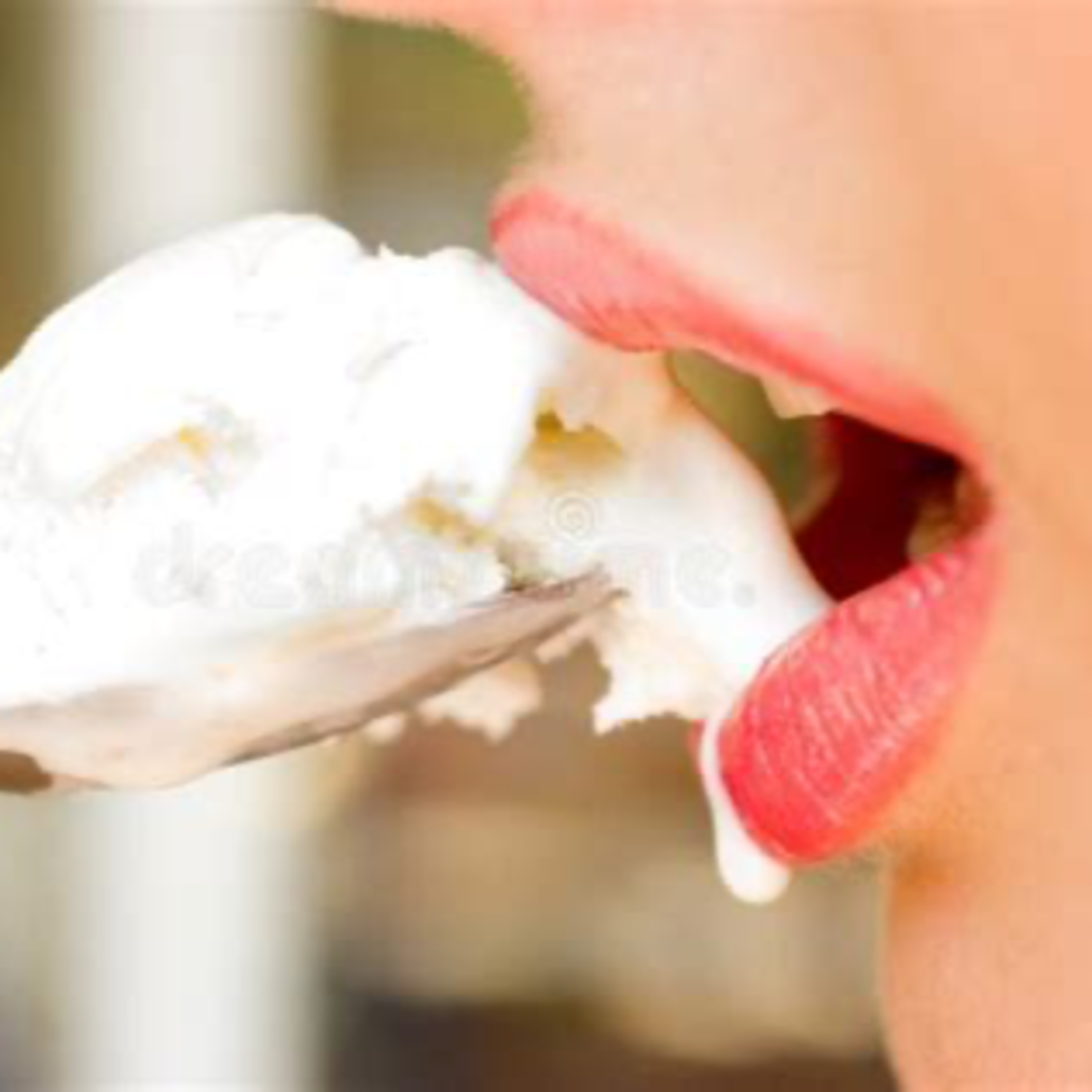 Taste This Creaminess #ASMR episode artwork