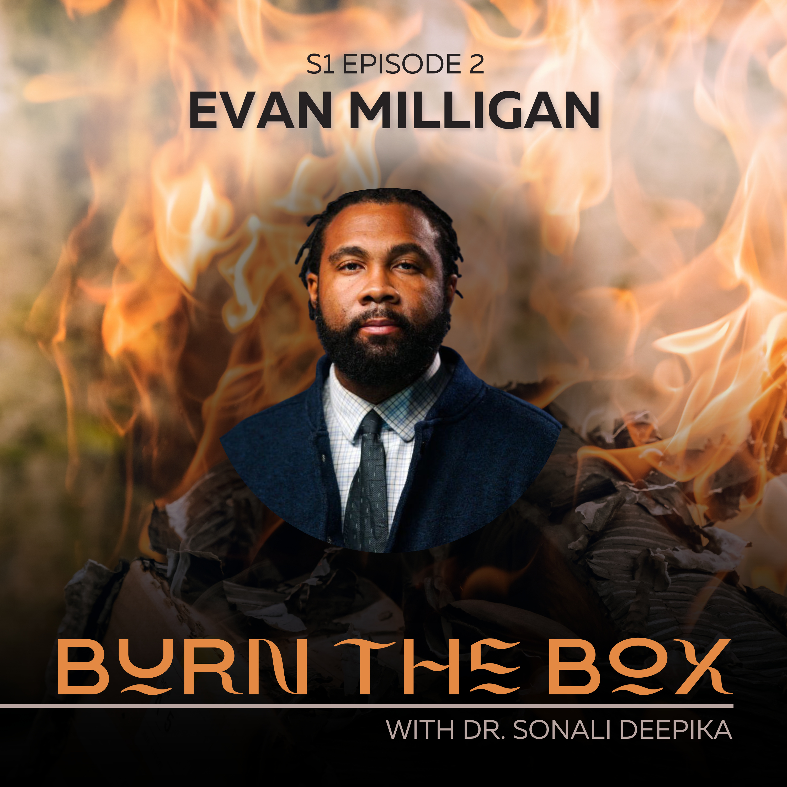 Burn the Box! 🔥📦