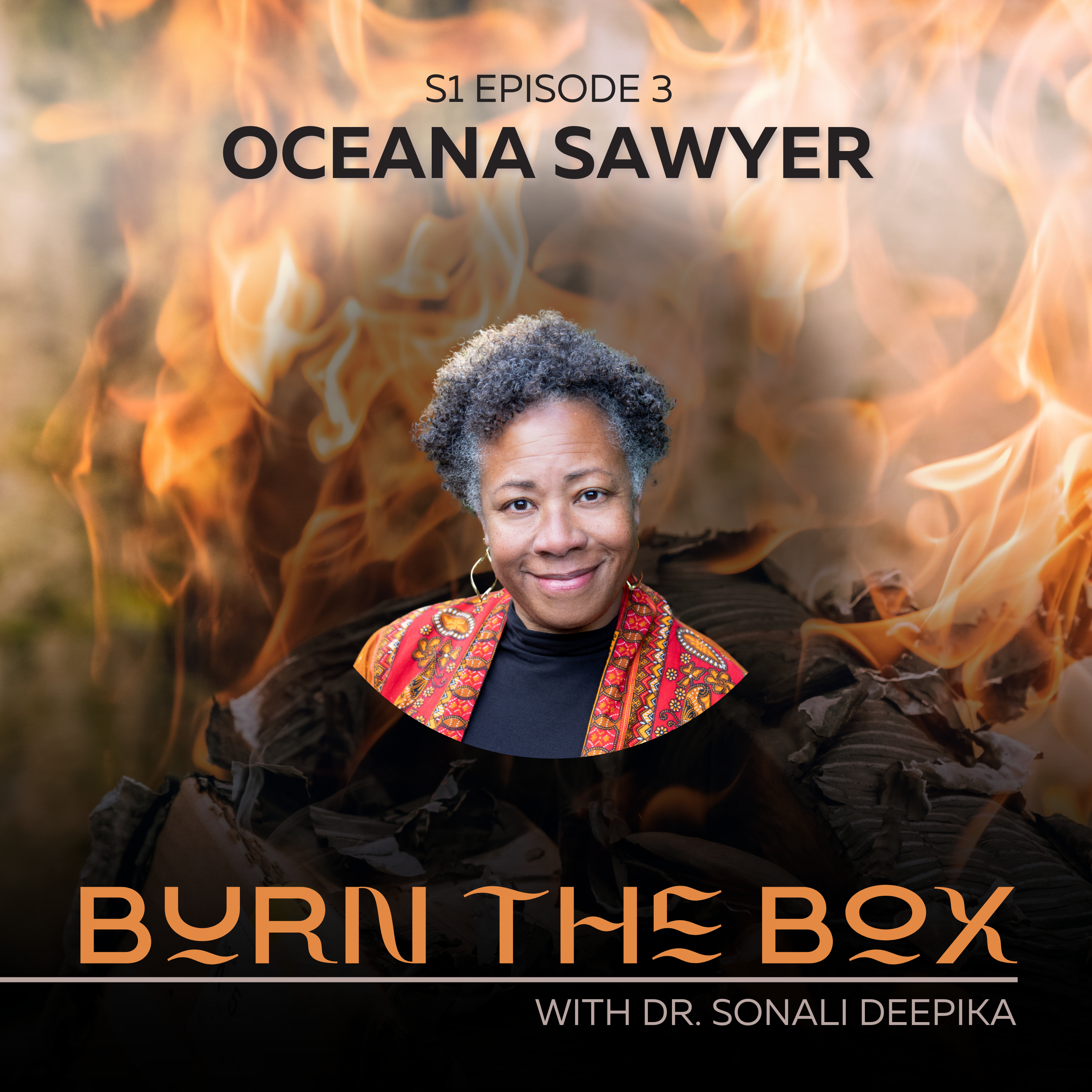 Burn the Box! 🔥📦